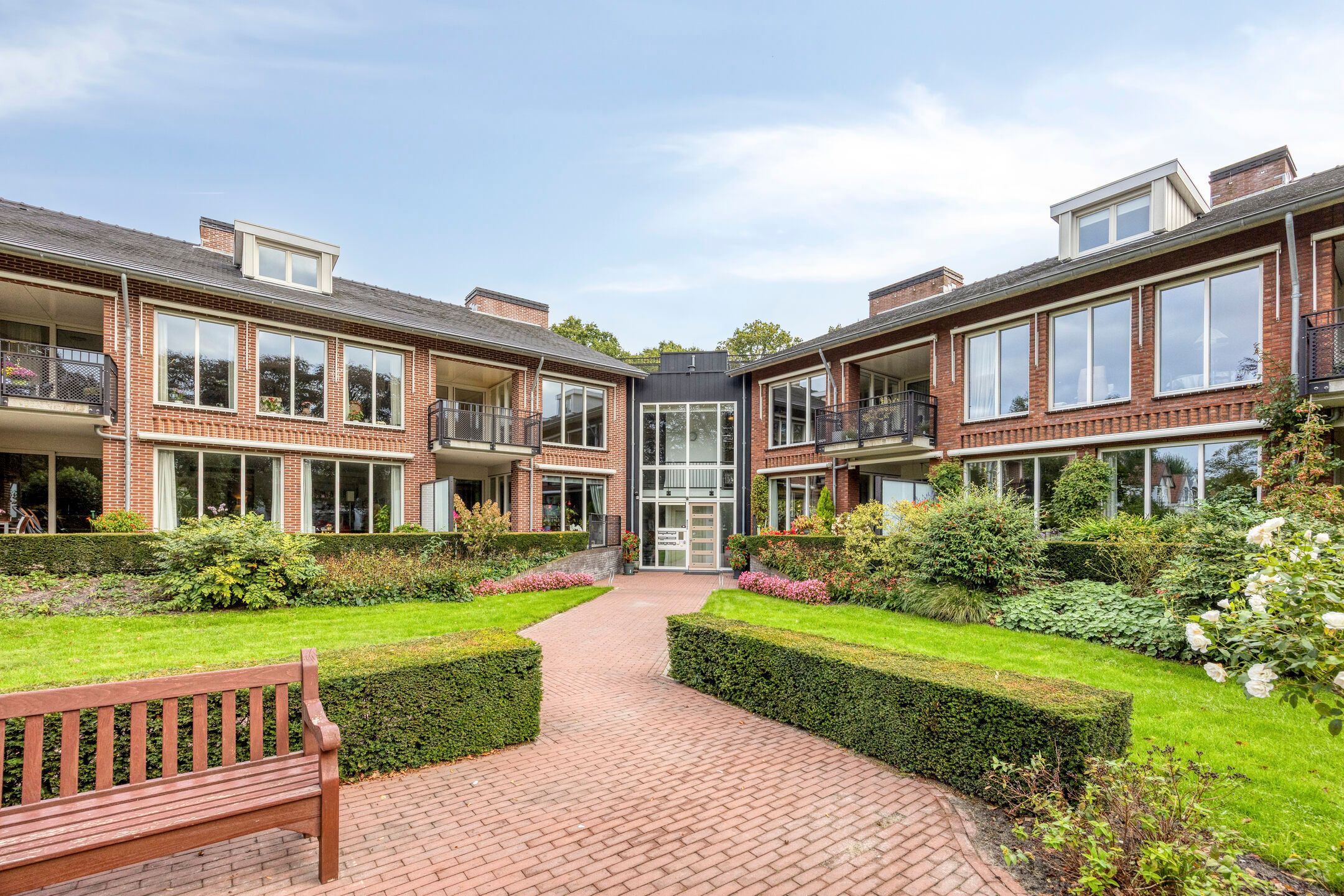 Foto van Donselaer 17, Oostvoorne