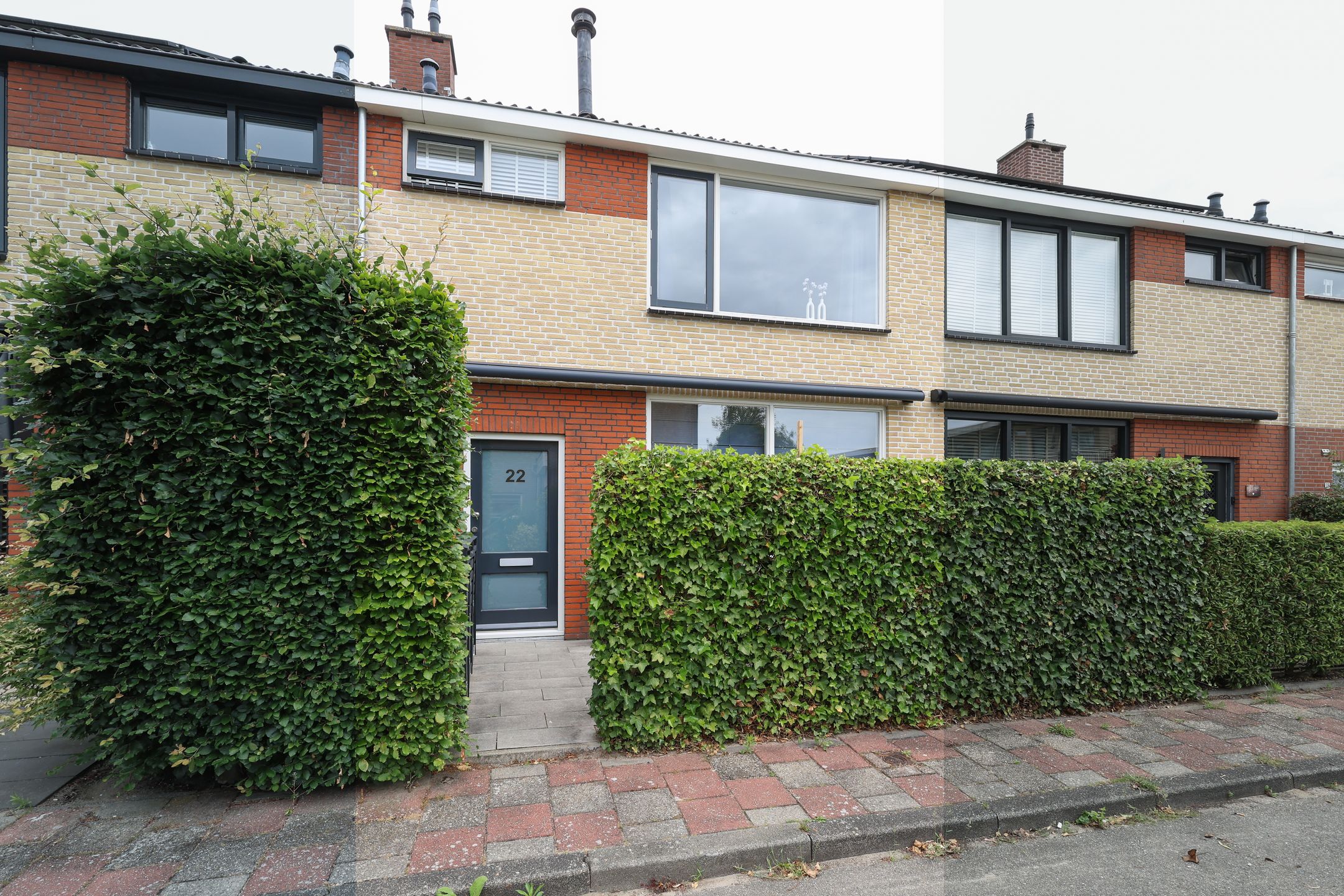 Foto van Schoutweg 22, Oostvoorne