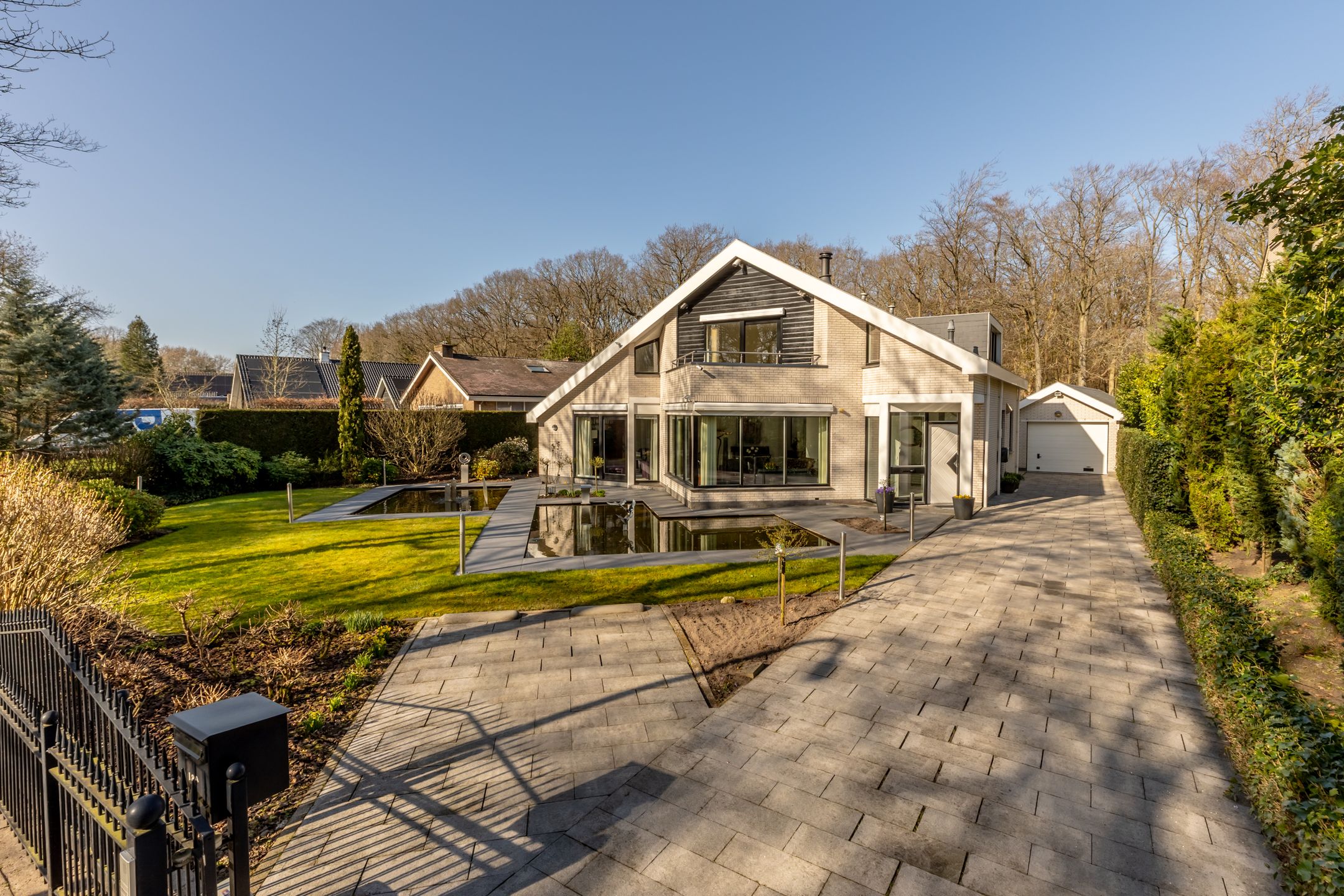 Foto van Zeeweg 18a, Oostvoorne