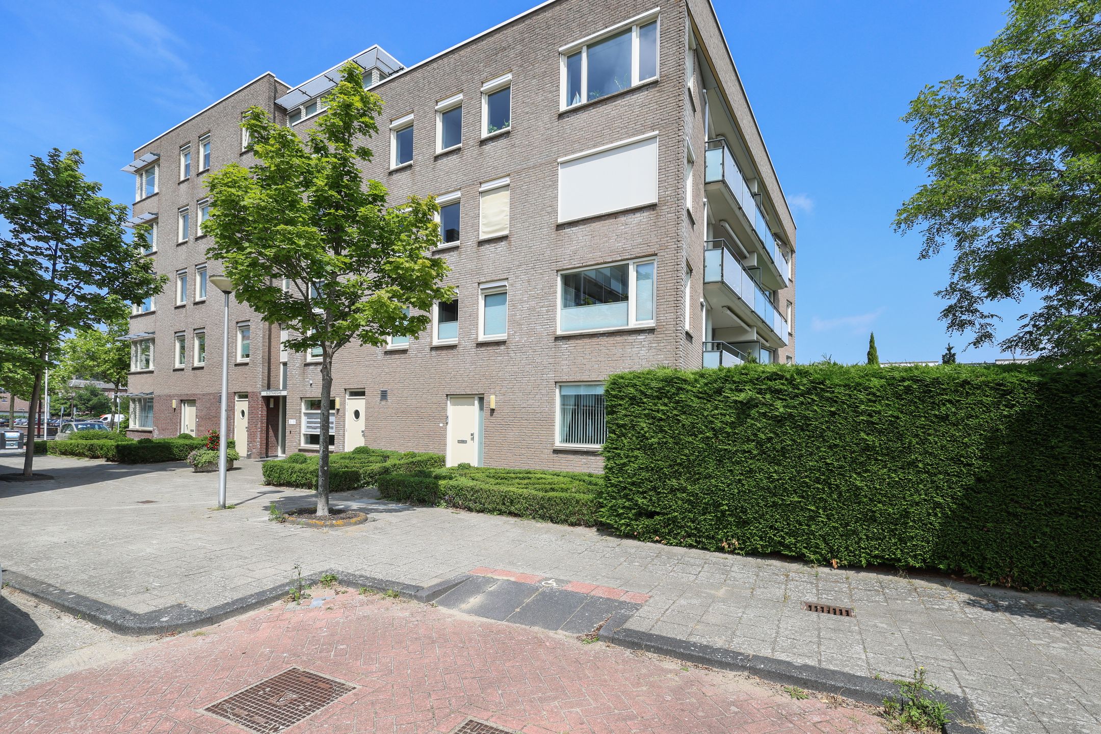 Foto van Slotlaan 3, Oostvoorne
