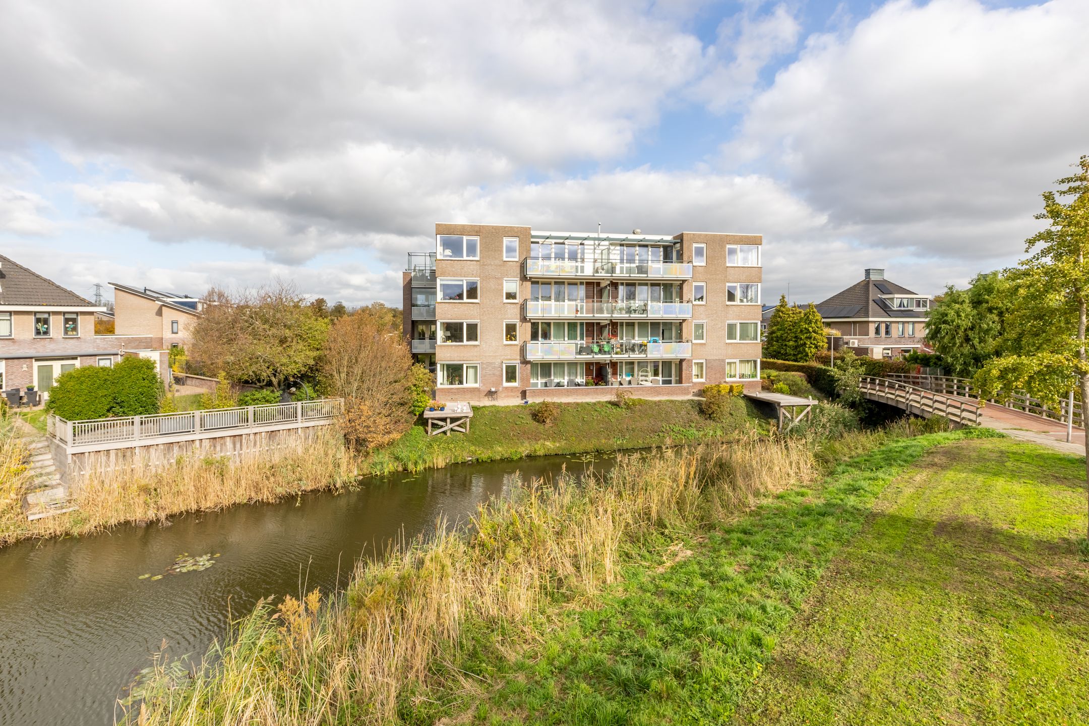 Foto van Slotlaan 86, Oostvoorne