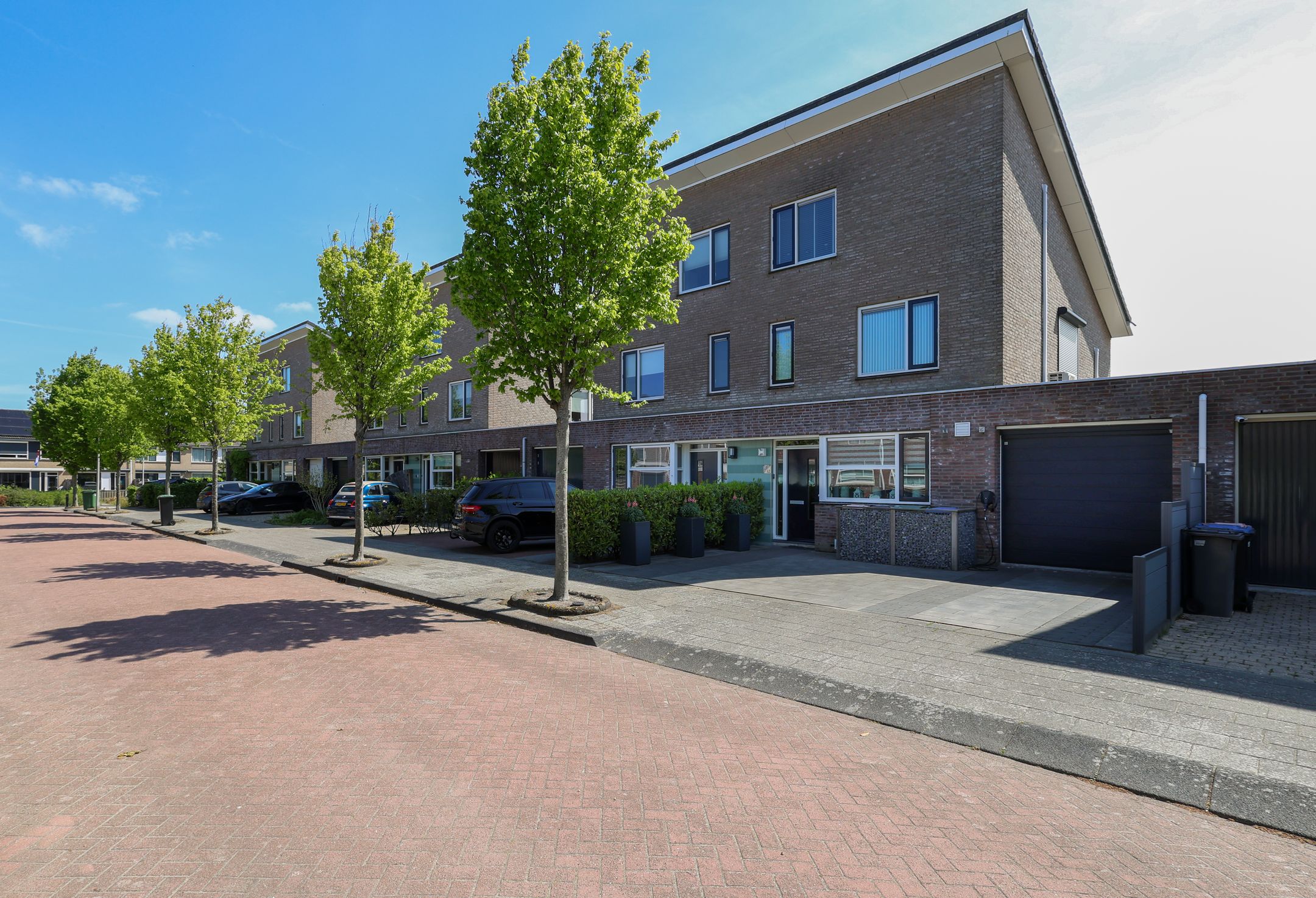 Foto van Gravenlaan 12, Oostvoorne