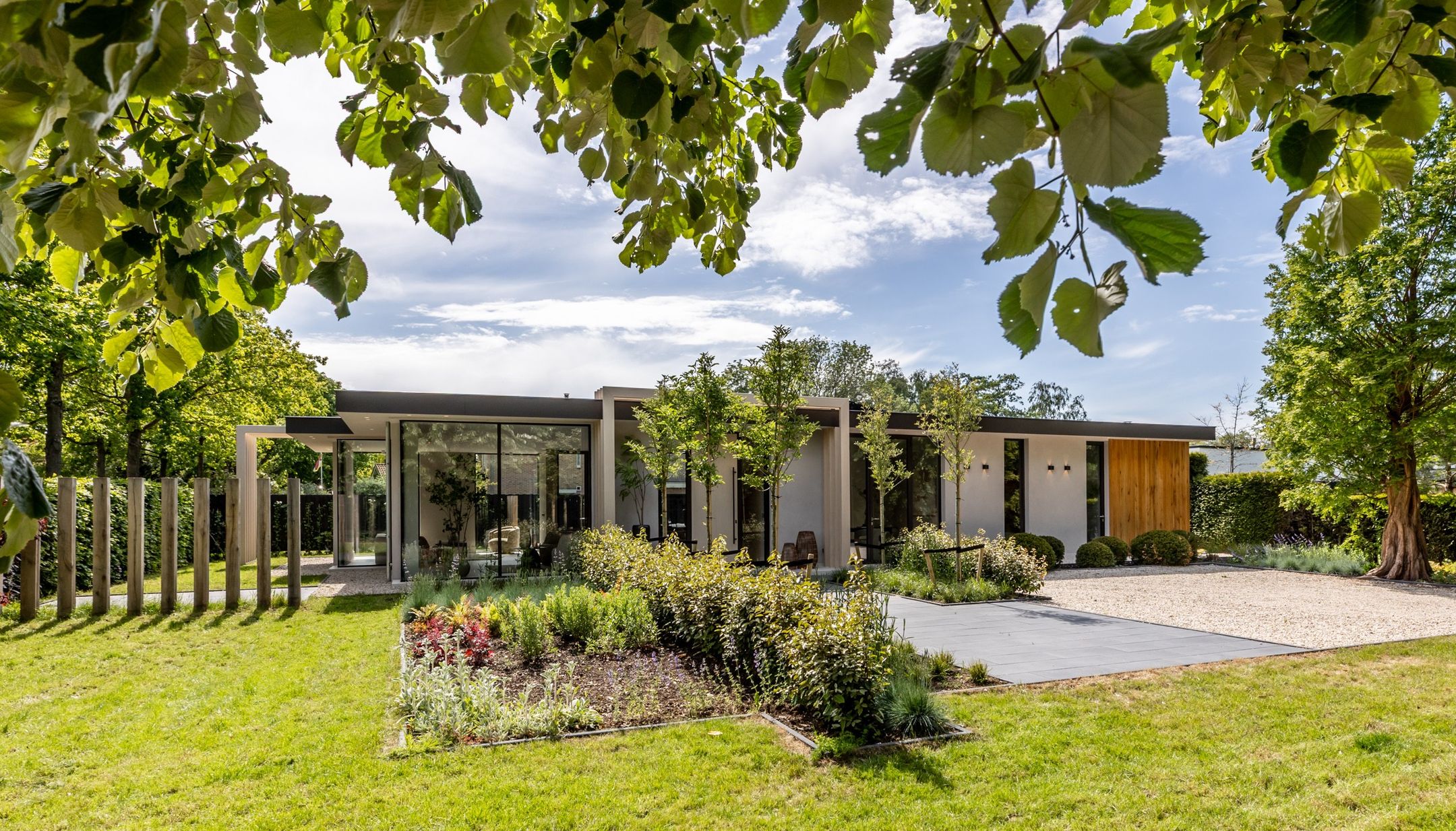 Foto van Duinlaan 5, Oostvoorne