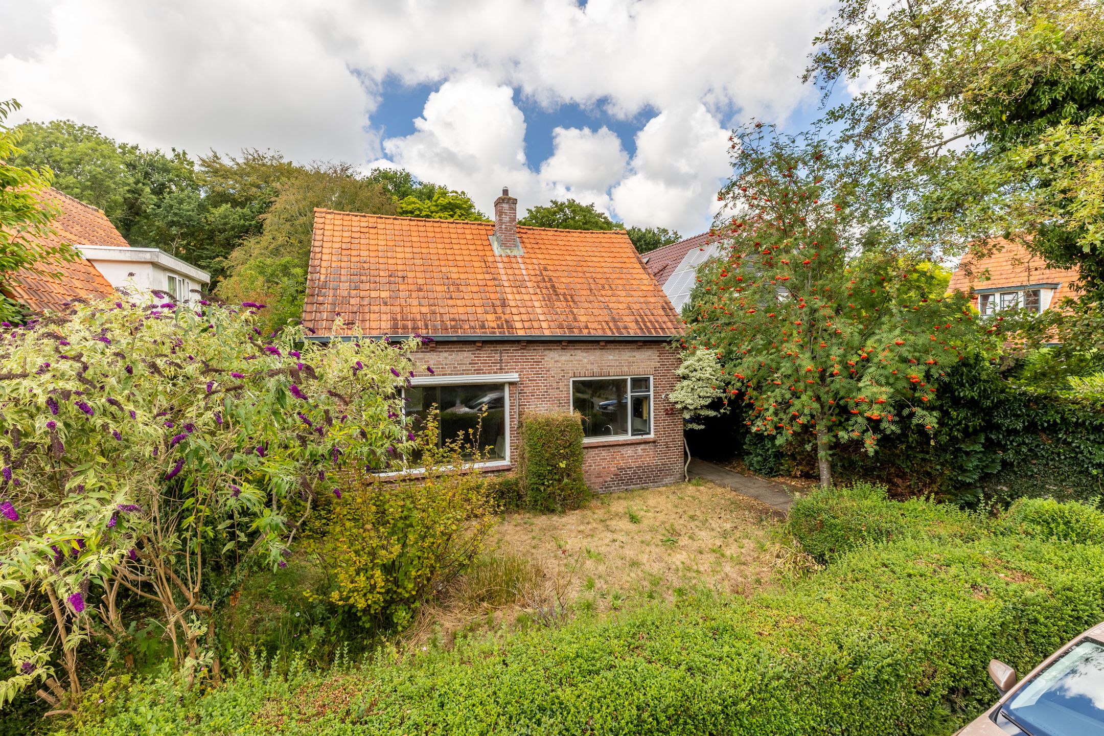 Foto van Duinoordseweg 22, Oostvoorne