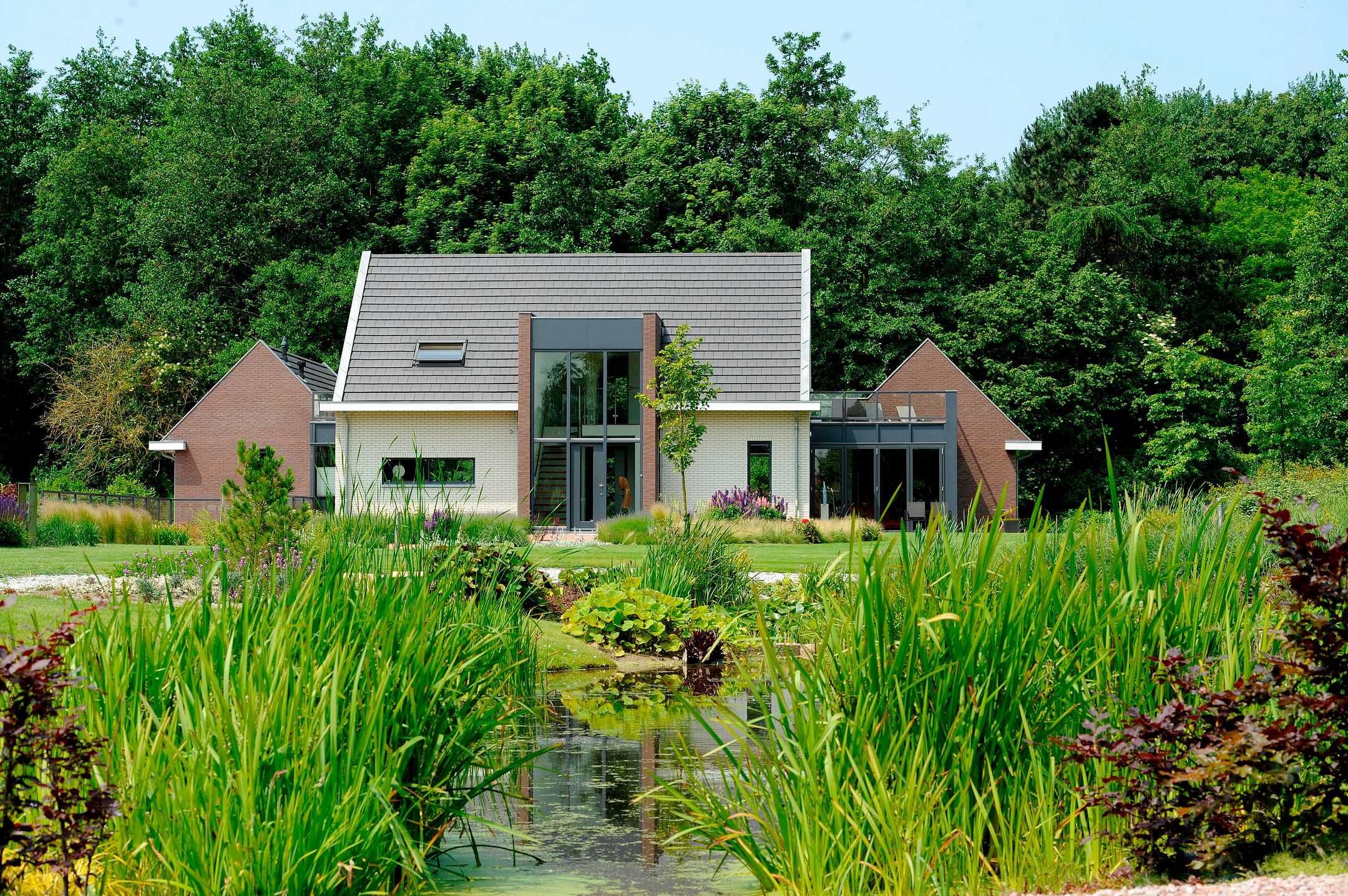 Foto van Zwartegatseweg 7, Oostvoorne