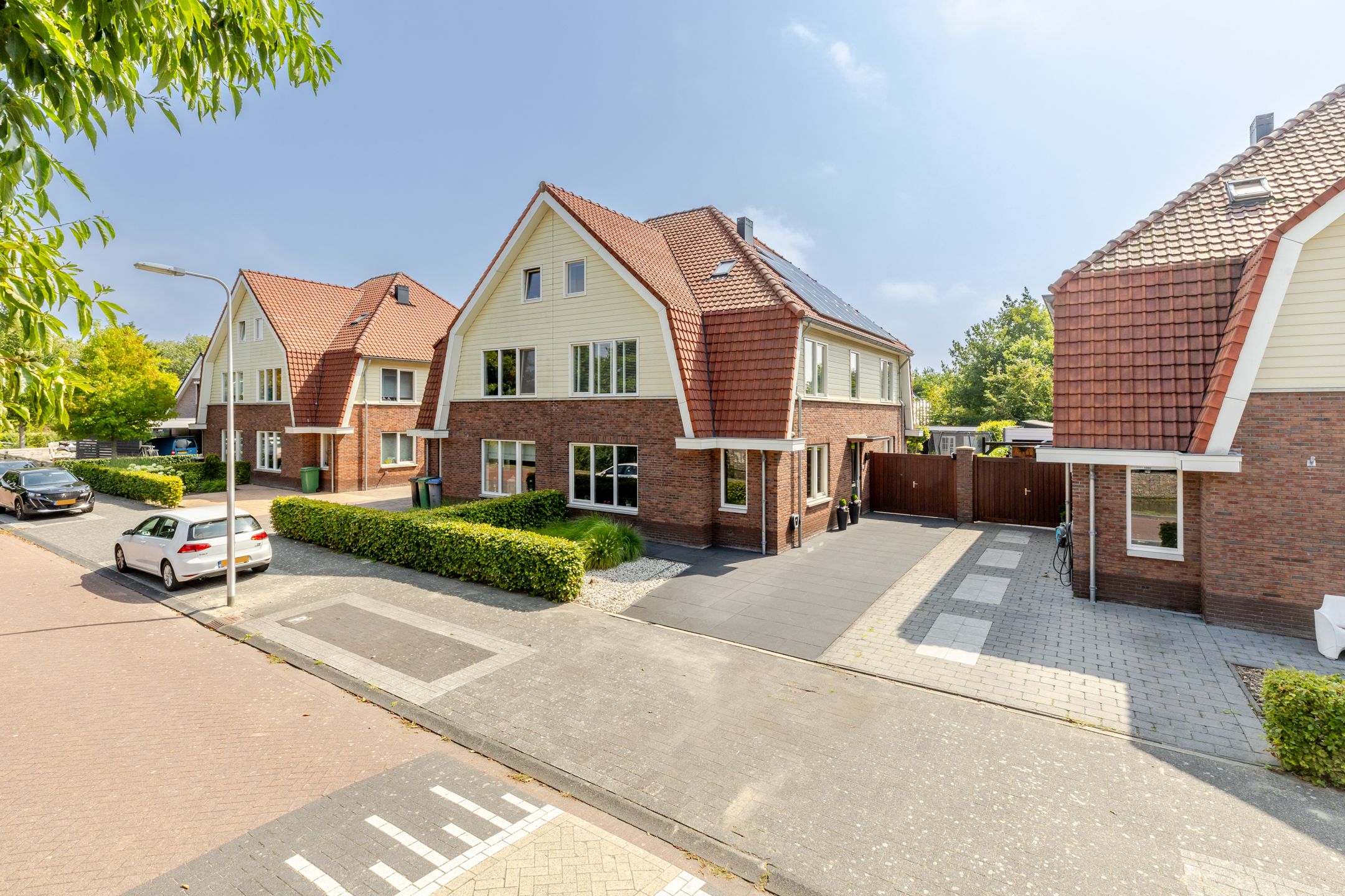 Foto van Vlinderslag 66, Oostvoorne