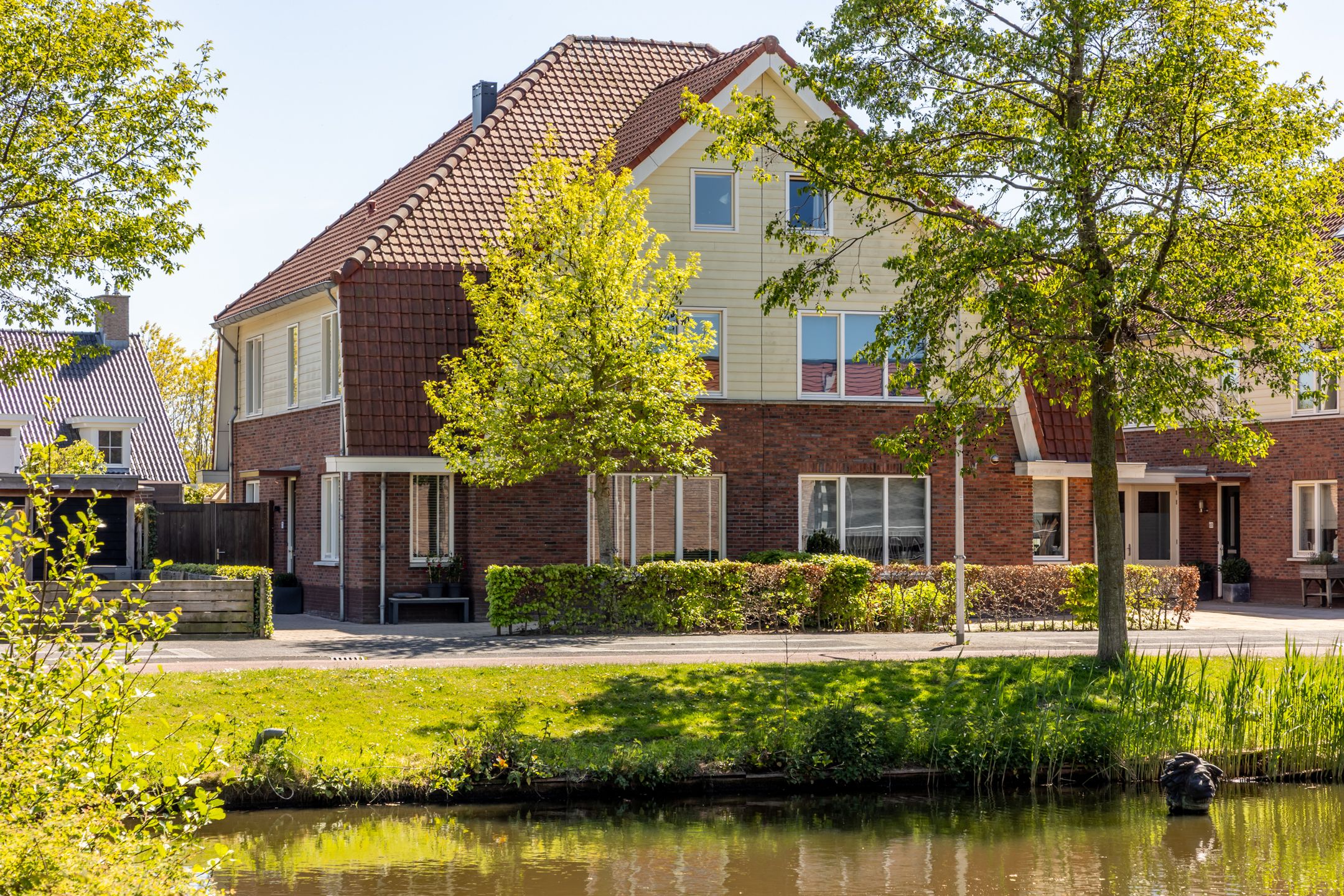 Foto van Vlinderslag 72, Oostvoorne
