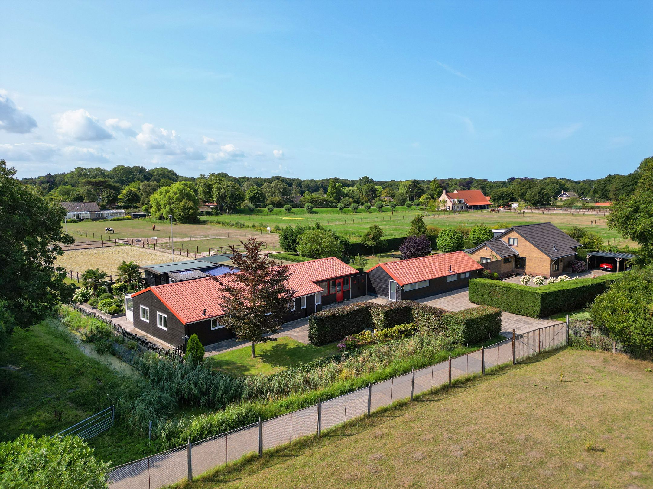 Foto van Hoefweg 6, Oostvoorne