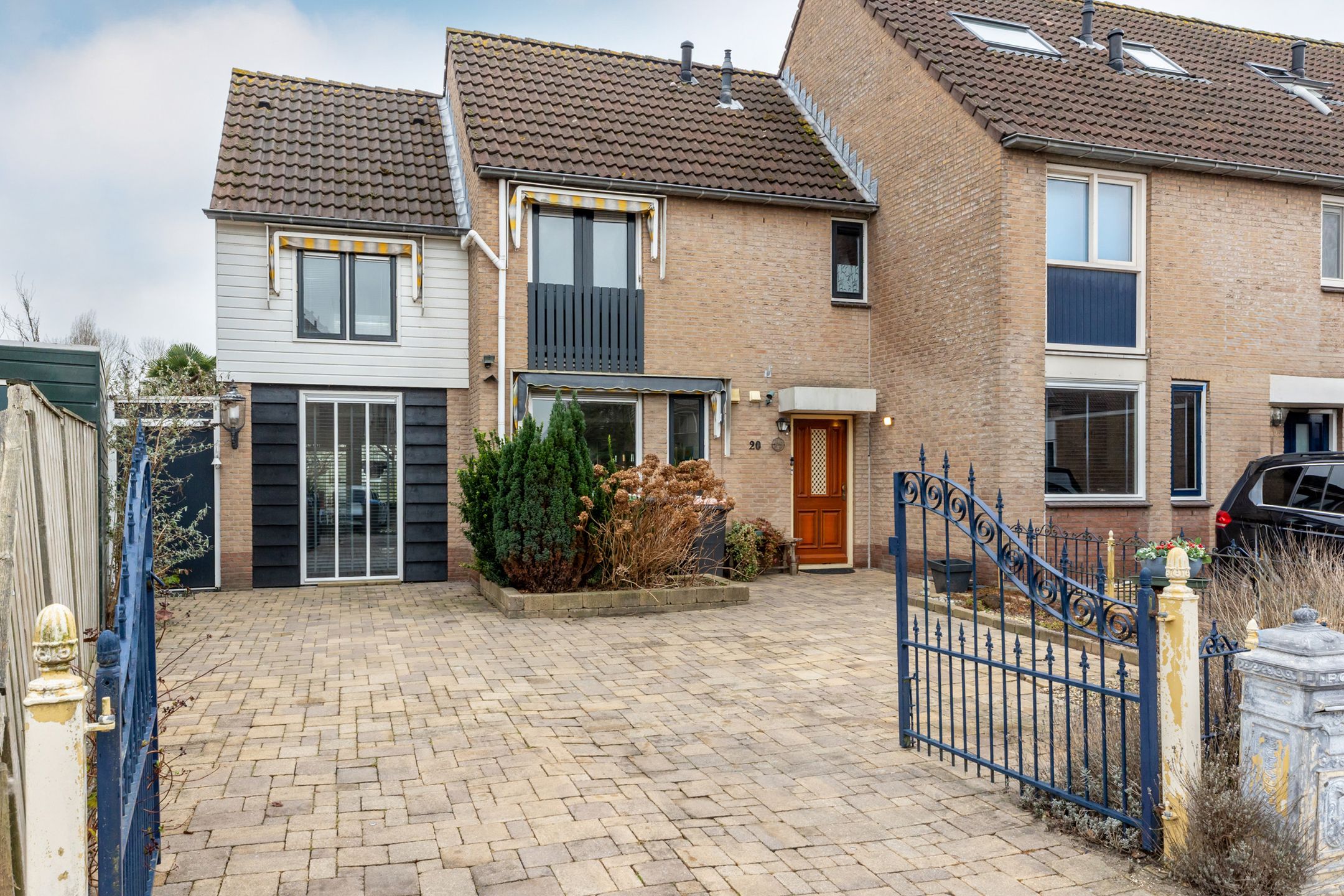 Foto van Buitenhof 20, Oostvoorne