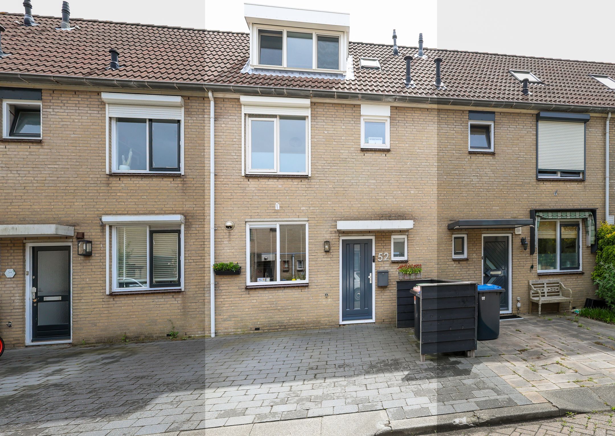 Foto van Buitenhof 52, Oostvoorne