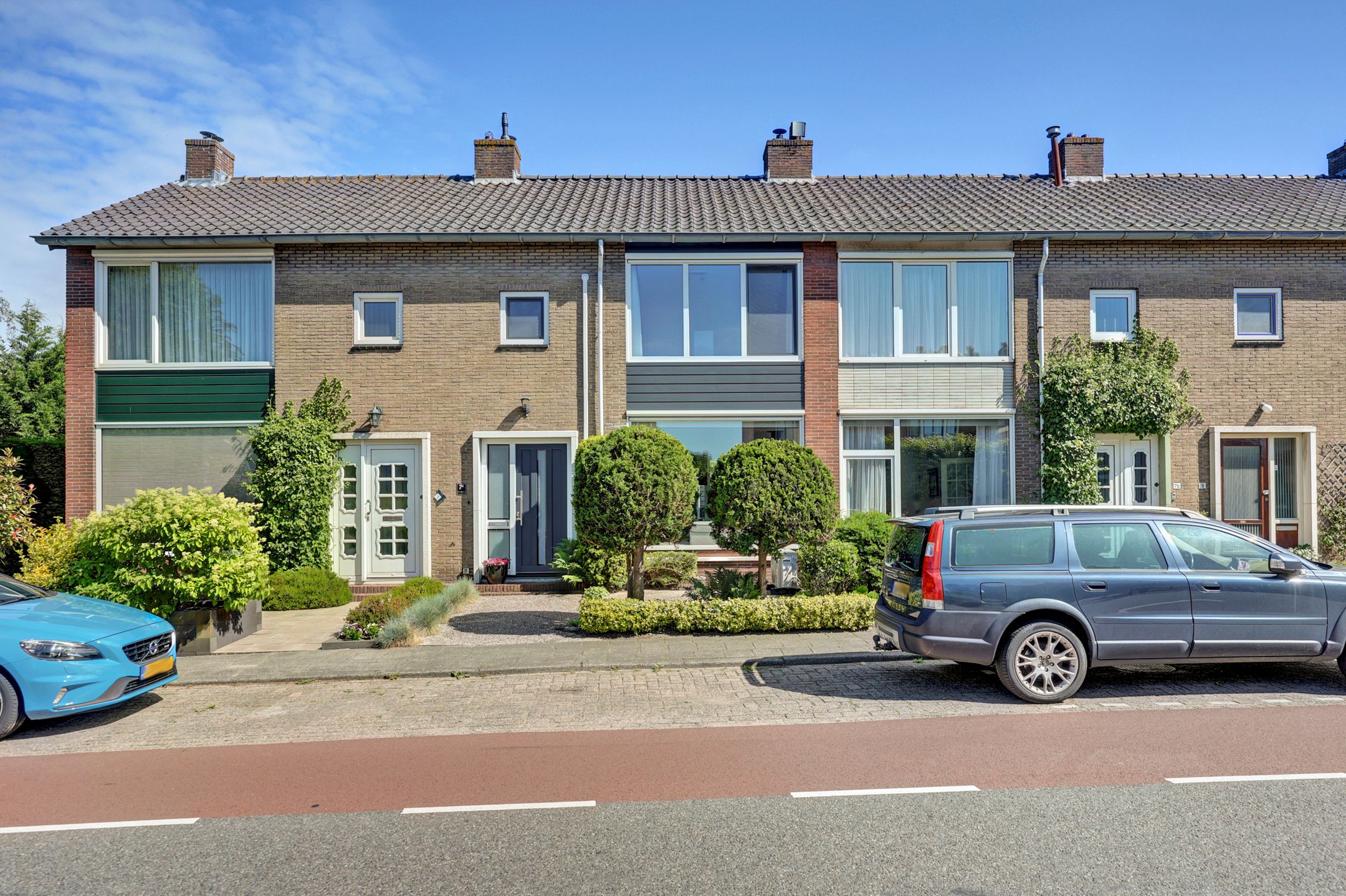 Foto van Voorweg 7a, Oostvoorne