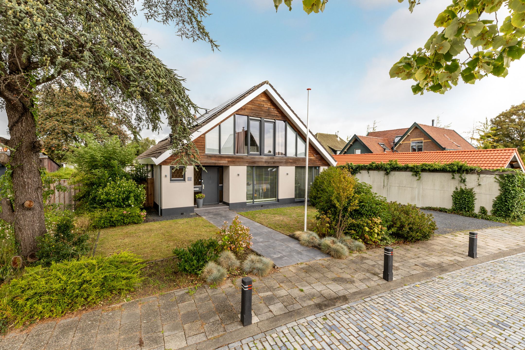 Foto van Voorweg 42, Oostvoorne