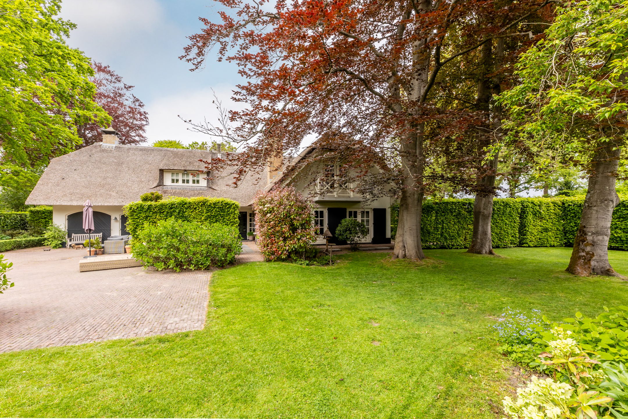 Foto van Kruislaan 1a, Oostvoorne
