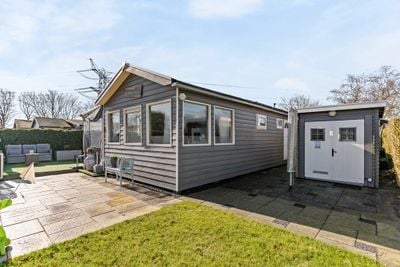 Foto van Gorsplein 235, Oostvoorne