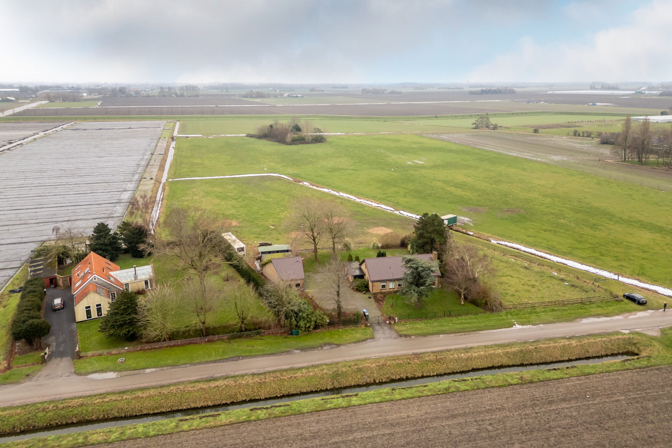 Foto van Woudseweg 4b, Tinte