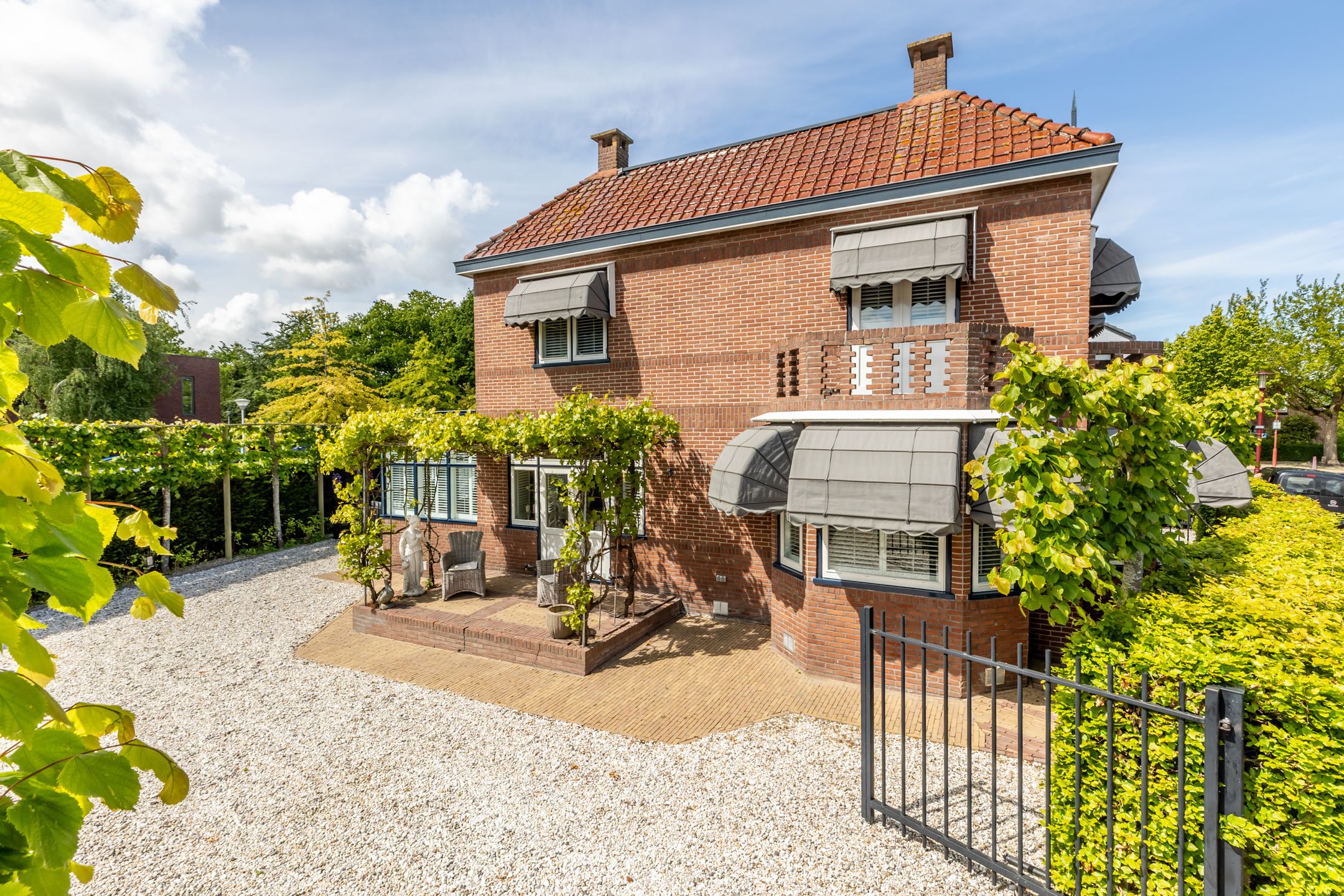 Foto van Dorpsweg 3, Rockanje