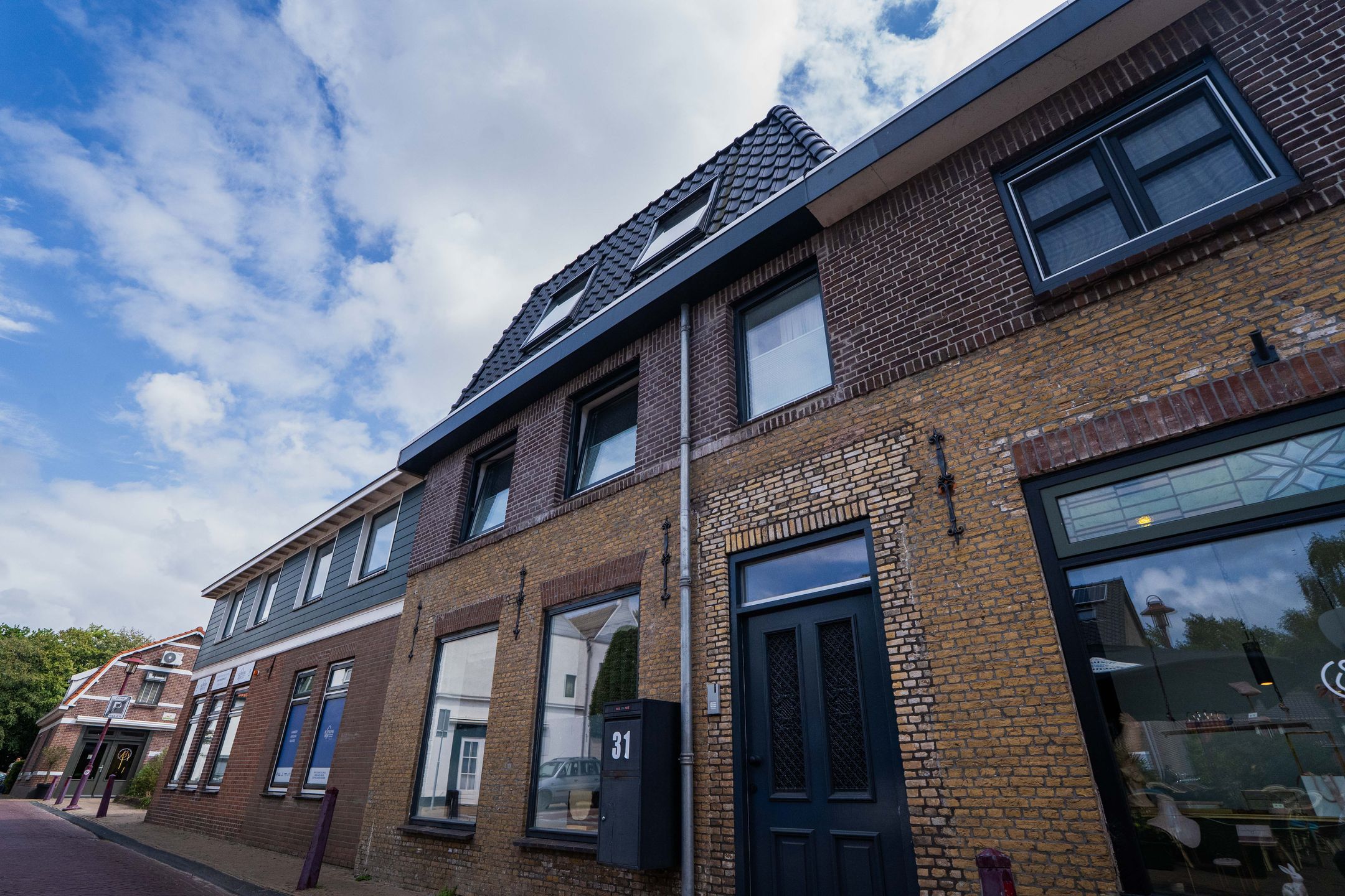 Foto van Dorpsweg 31a, Rockanje