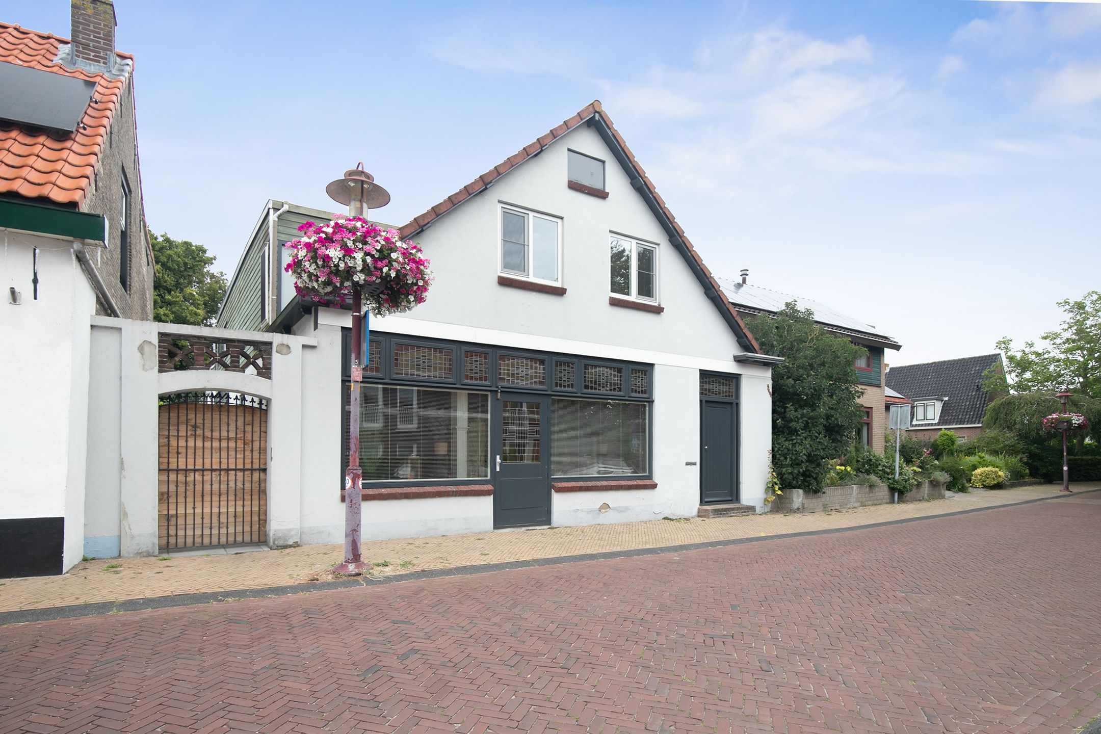 Foto van Dorpsweg 56, Rockanje