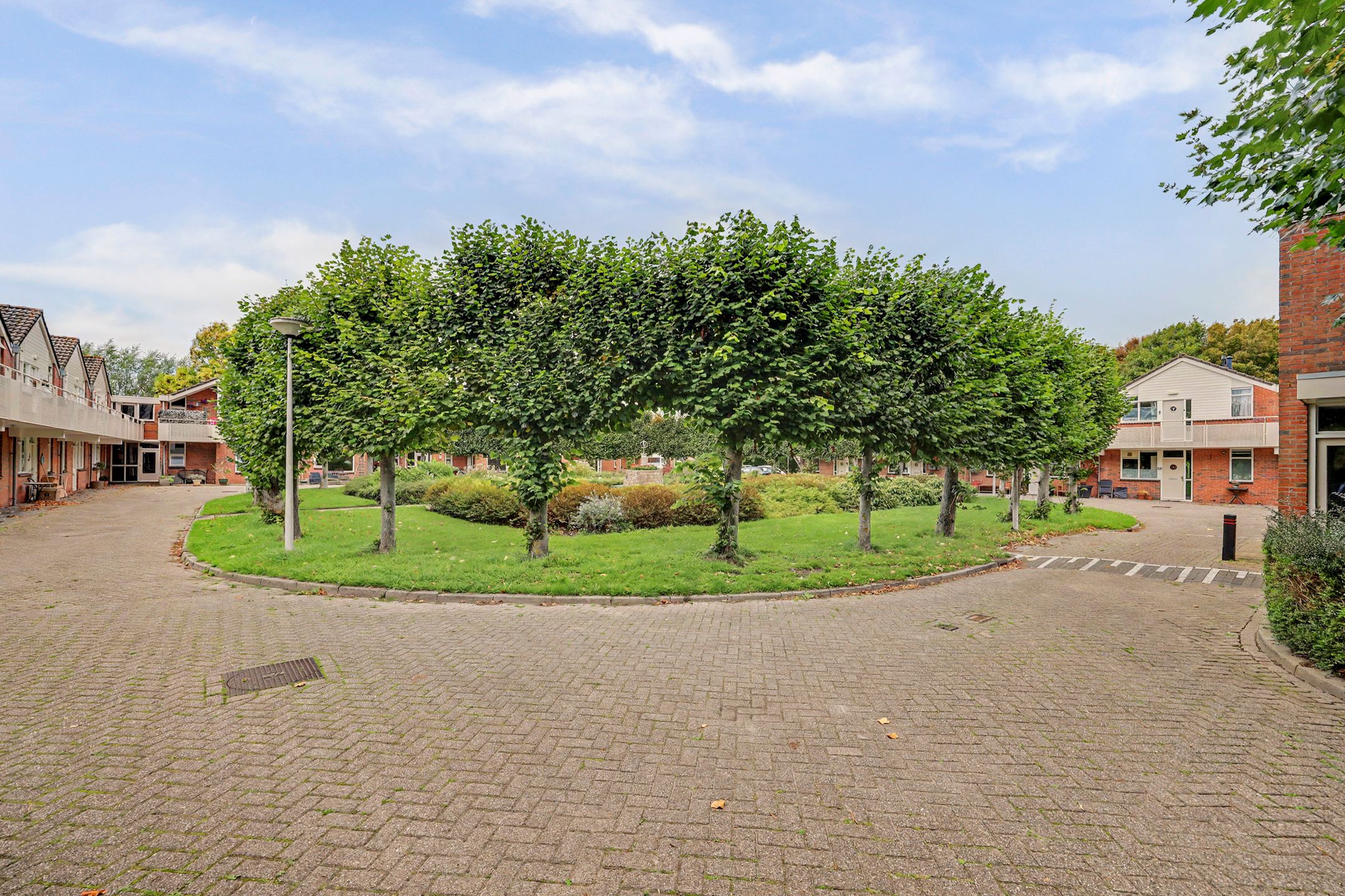 Foto van Vestahof 31, Rockanje
