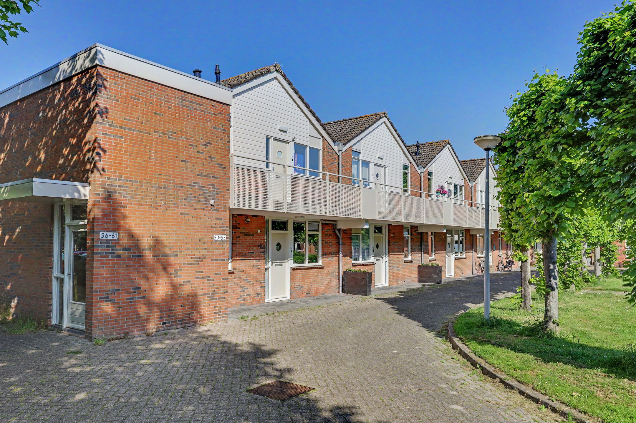 Foto van Vestahof 56, Rockanje