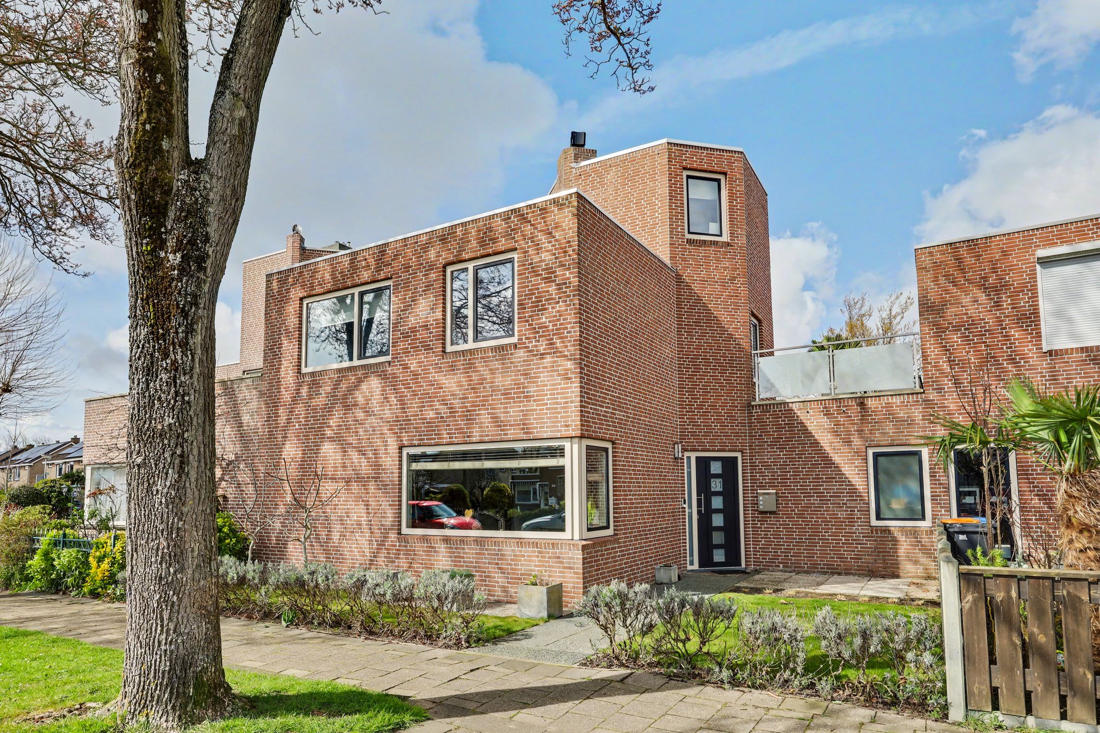 Foto van H v Andelstraat 31, Rockanje