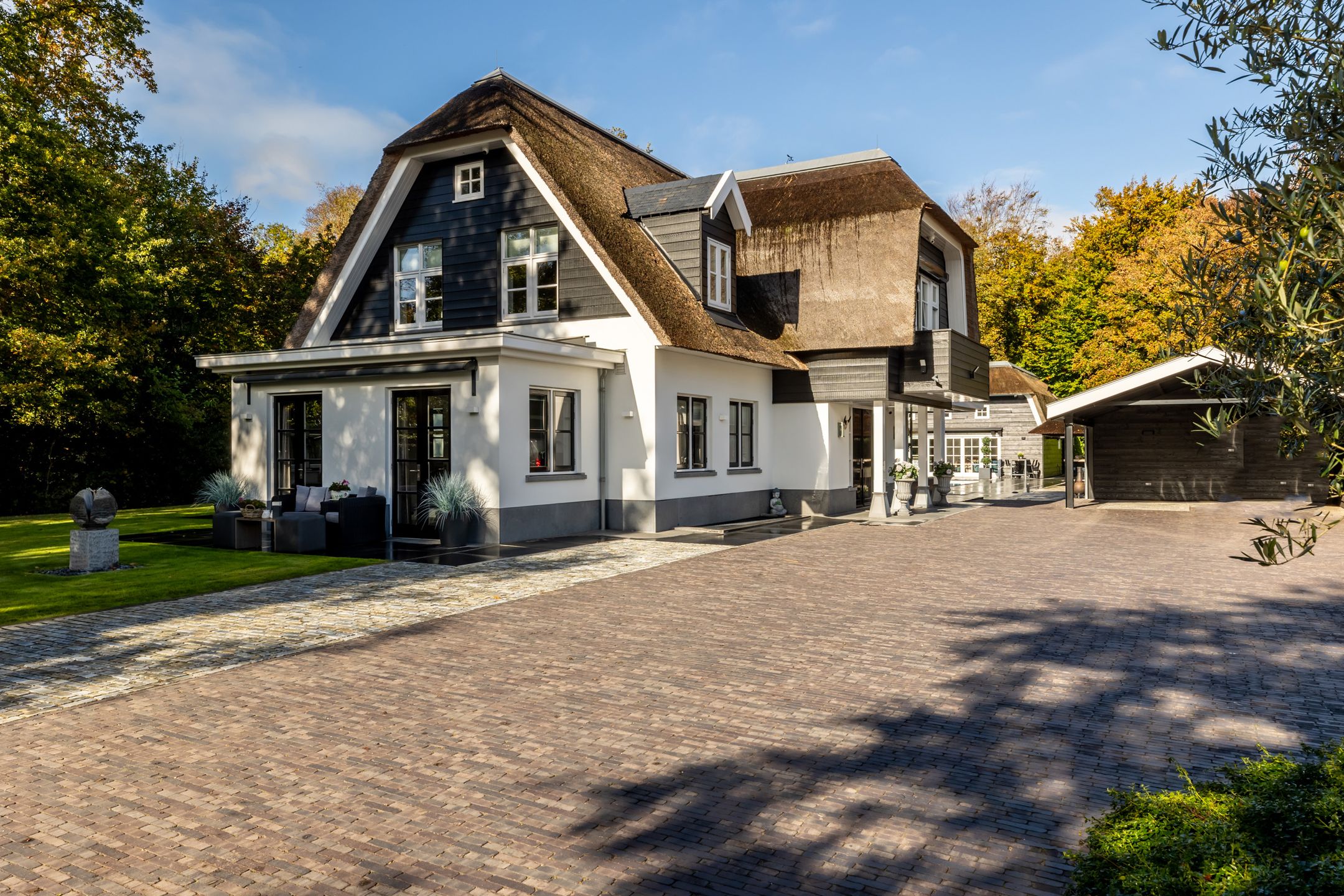 Foto van Bosweg 9a, Rockanje