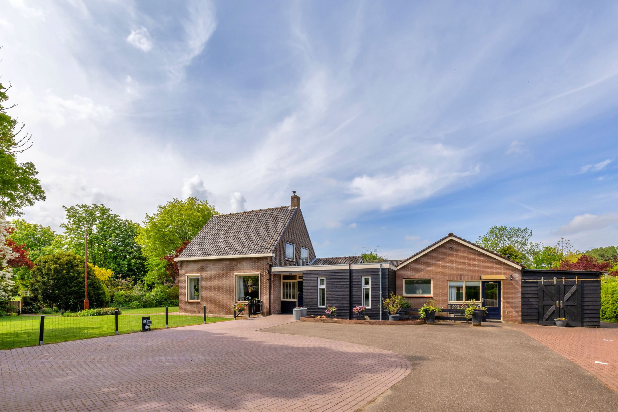 Foto van Korteweg 21, Rockanje