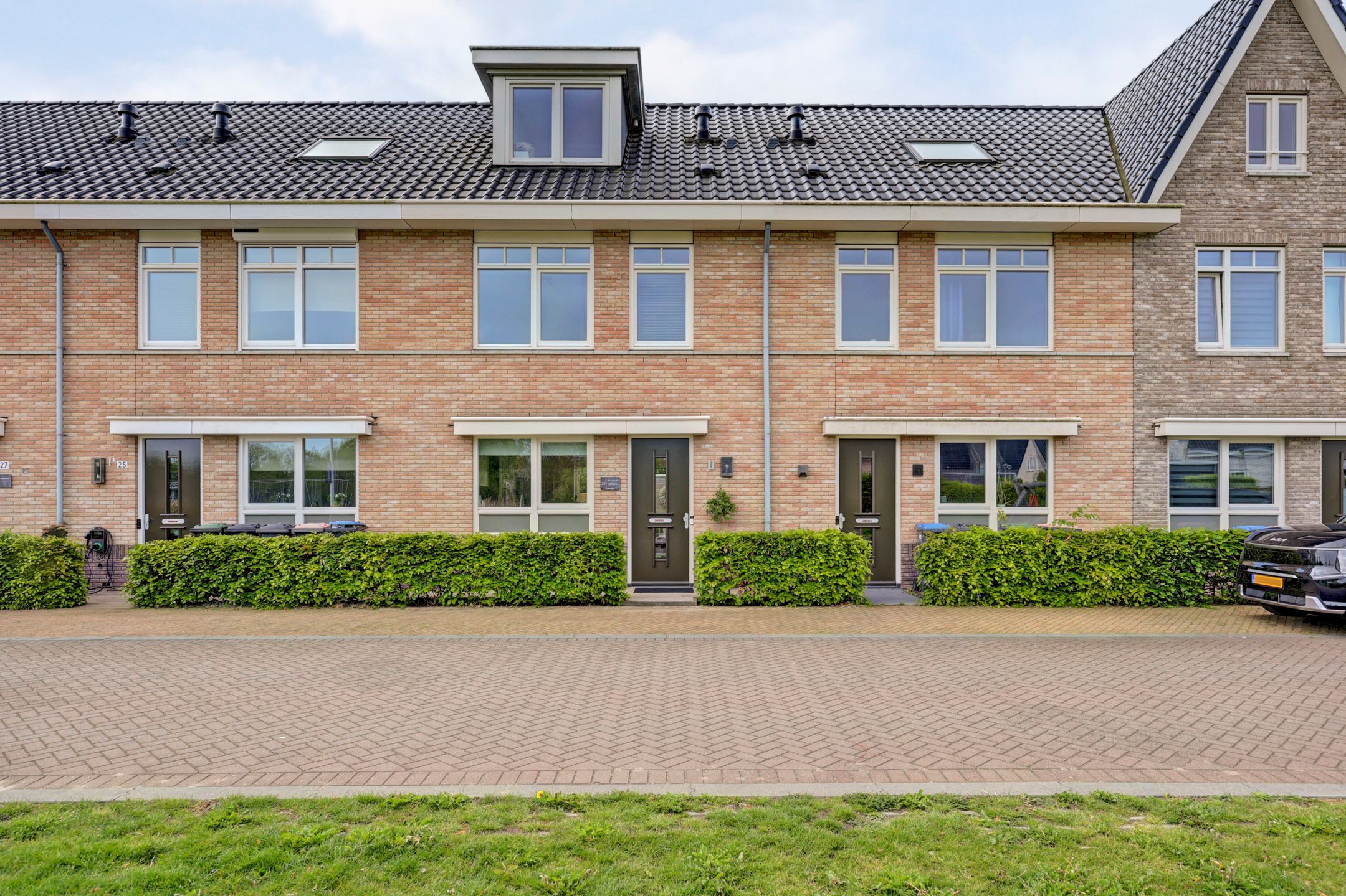 Foto van Het Swyn 23, Rockanje