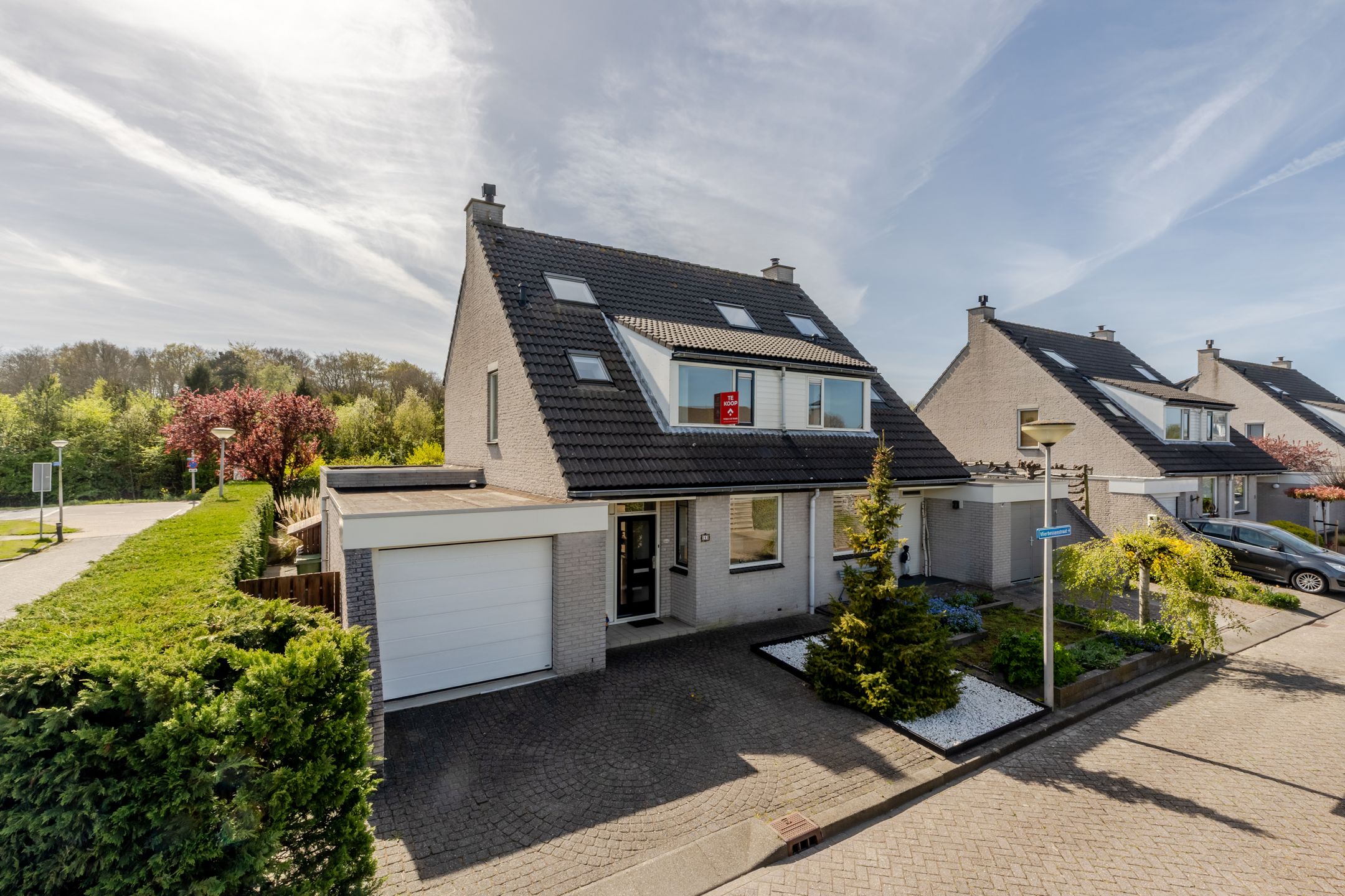 Foto van Vlierbessenstraat 8, Rockanje