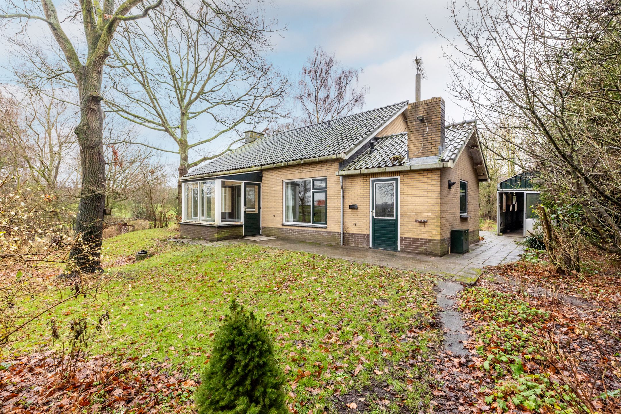 Foto van Duindijk 7, Rockanje