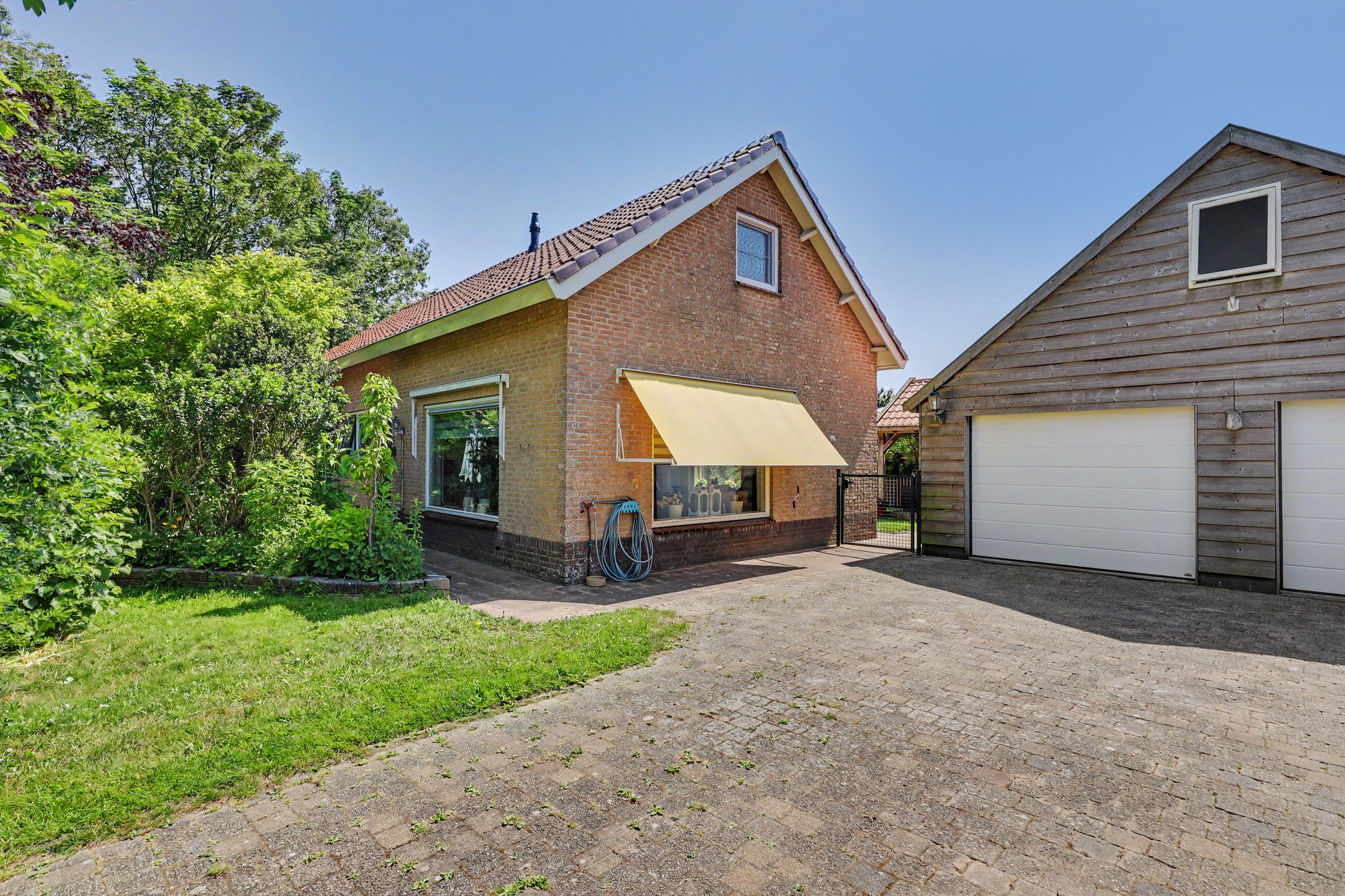 Foto van Boomweg 15a, Rockanje
