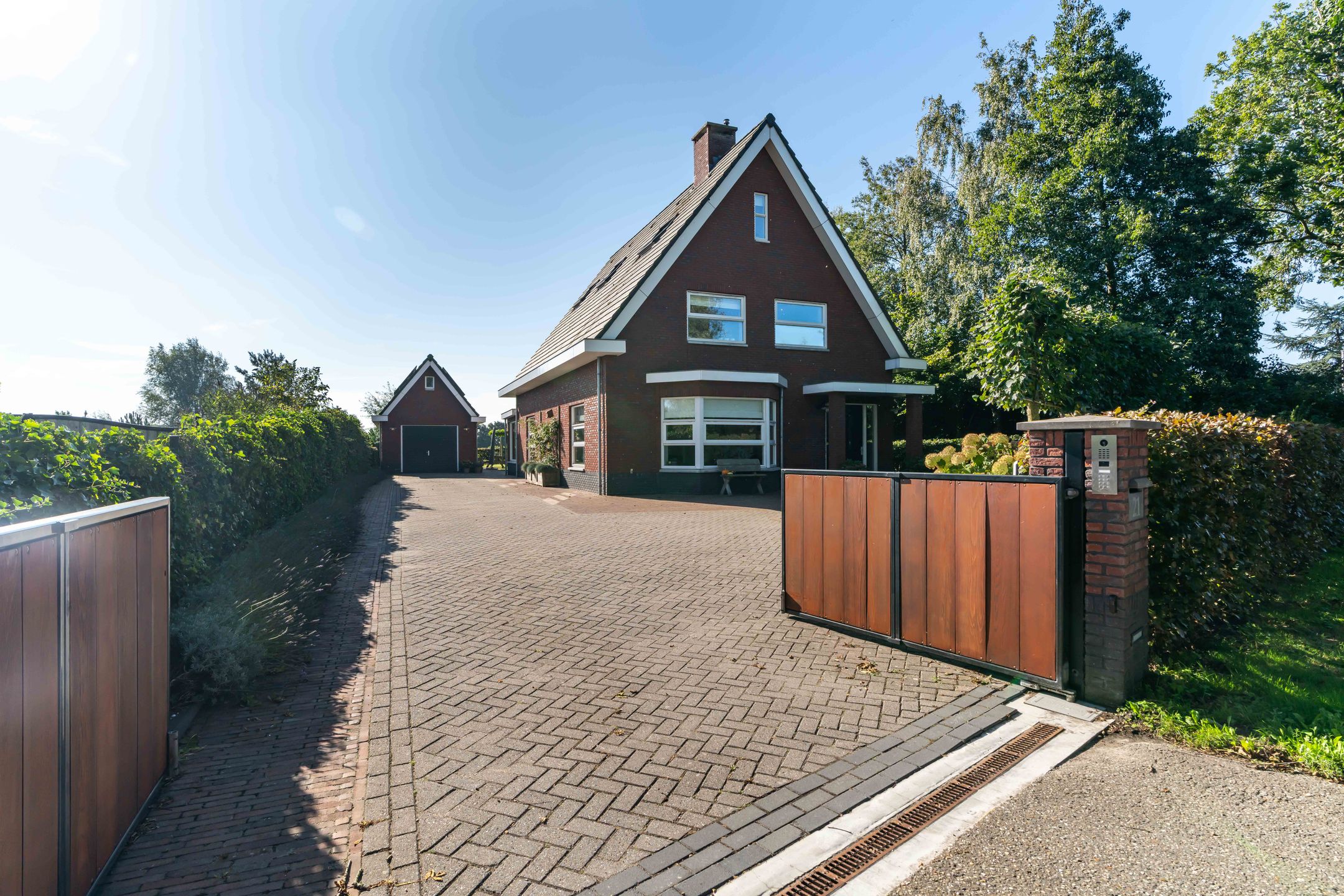 Foto van Boomweg 21, Rockanje