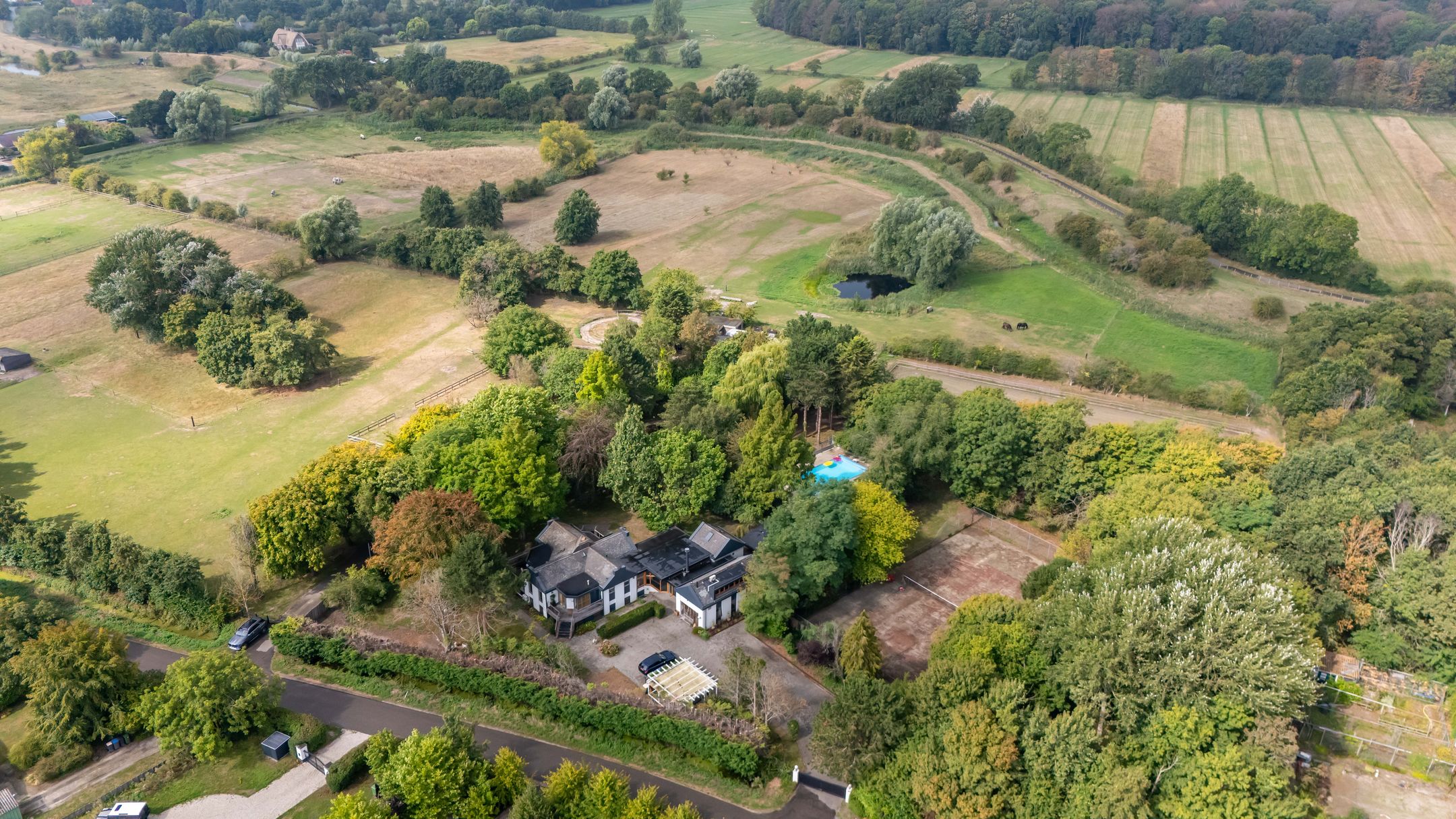 Foto van Middelweg 32, Rockanje