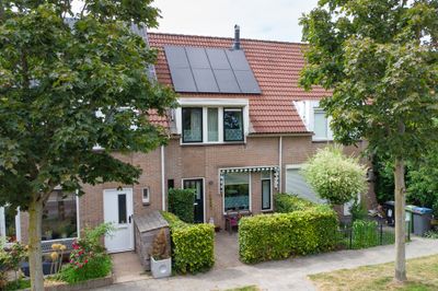 Foto van Alardusdreef 83, Rockanje