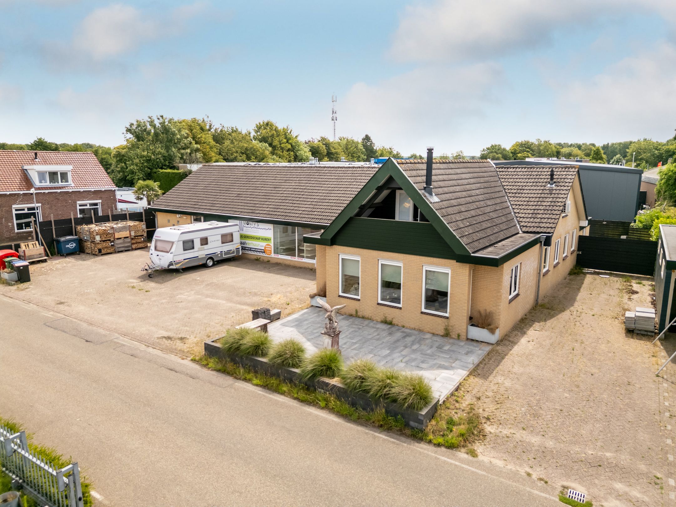 Foto van Molendijk 11, Rockanje