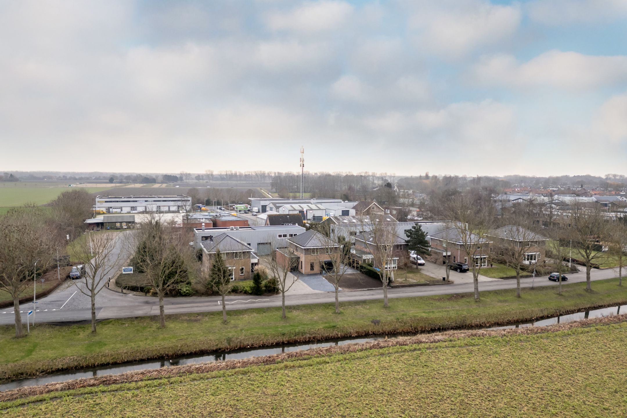 Foto van Molendijk 19c, Rockanje