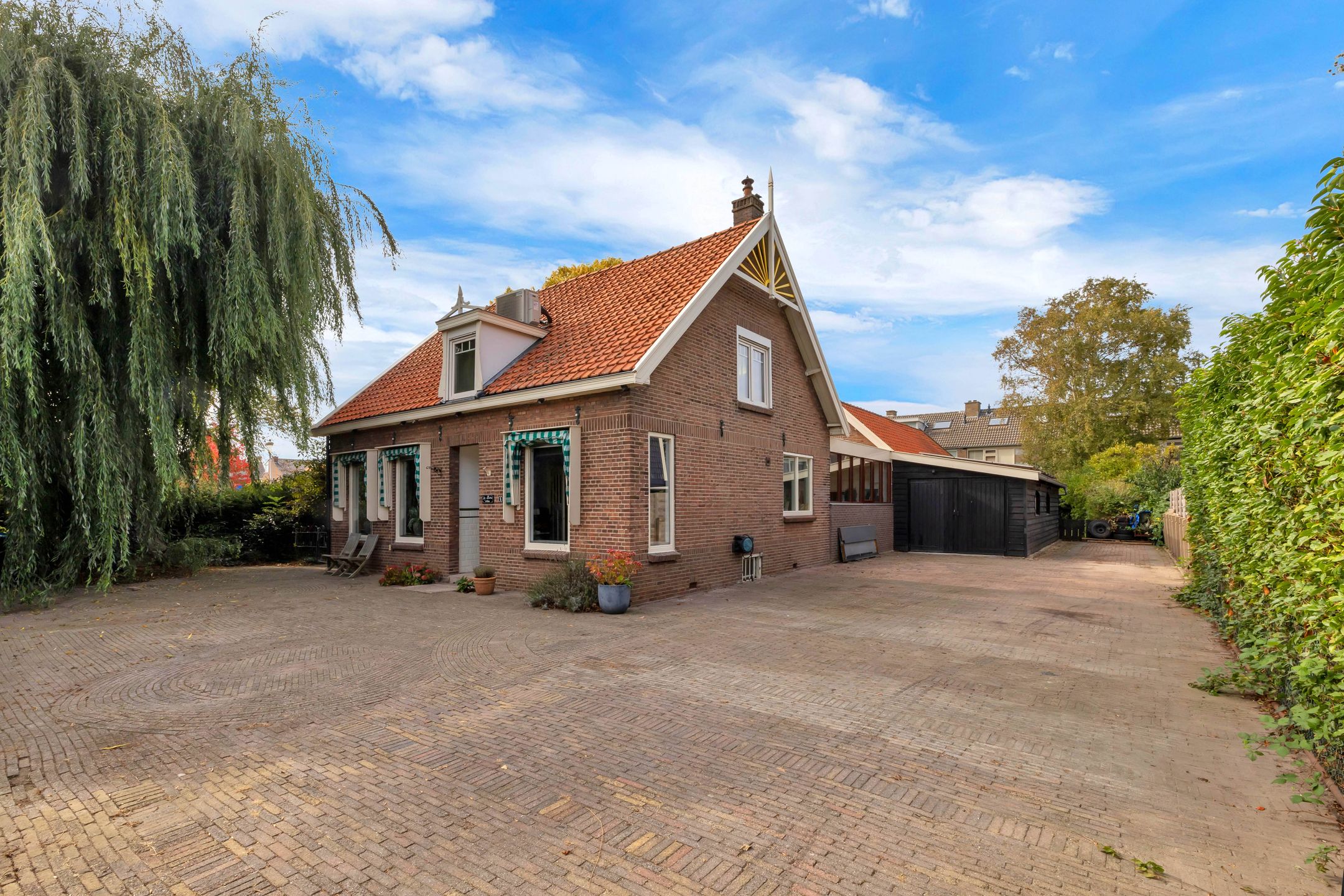 Foto van Dijckpotingen 8, Vierpolders