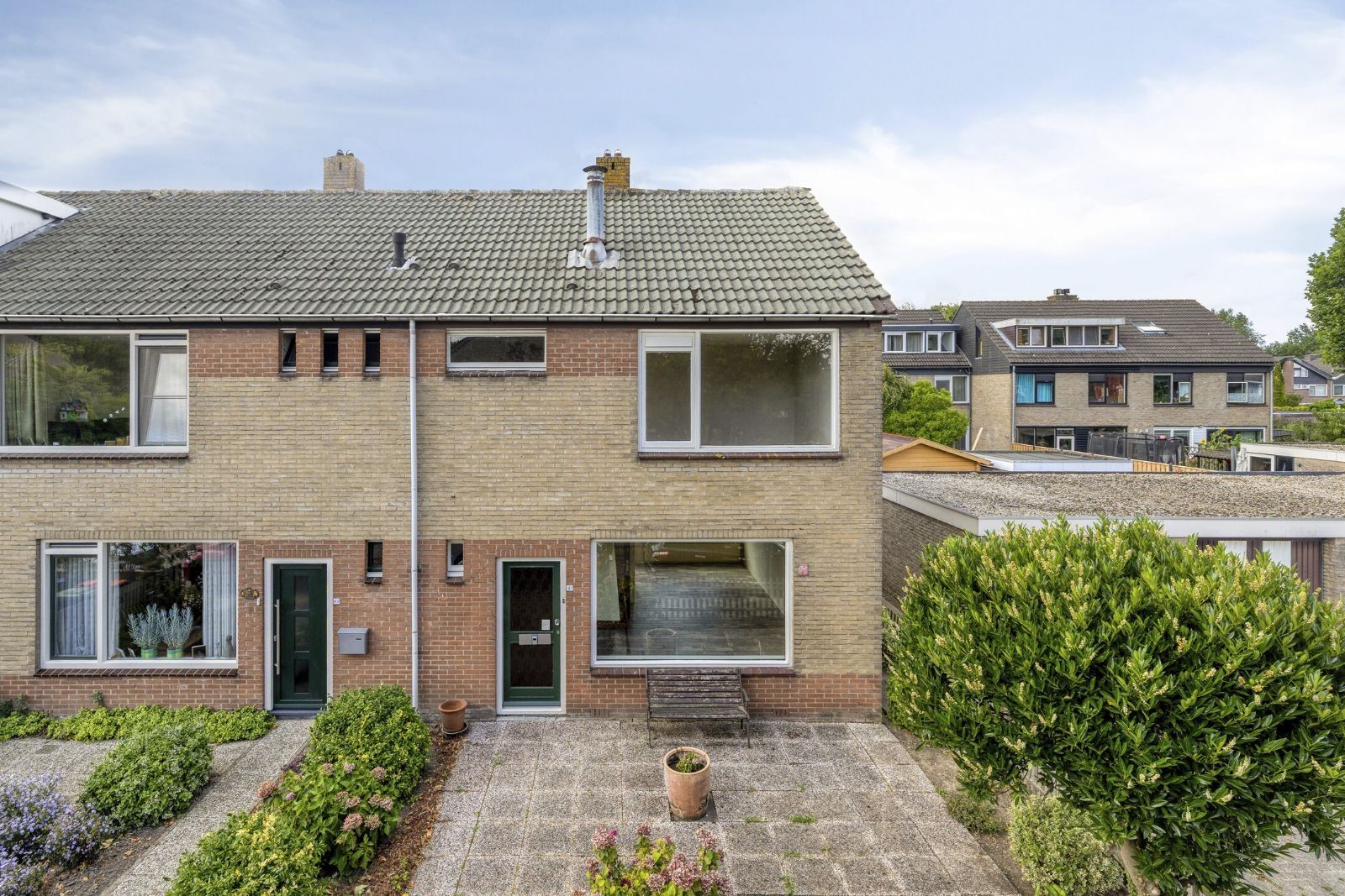 Foto van Hellehoek 61, Zwartewaal