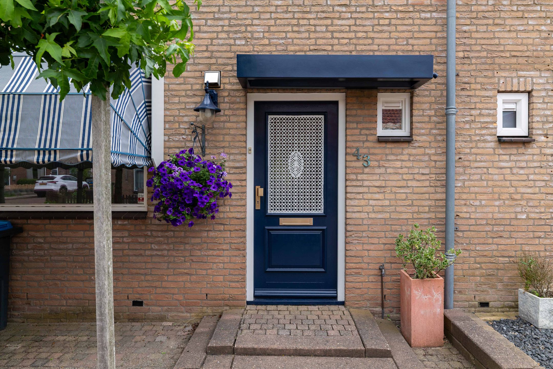 Foto van Julianalaan 43, Zwartewaal