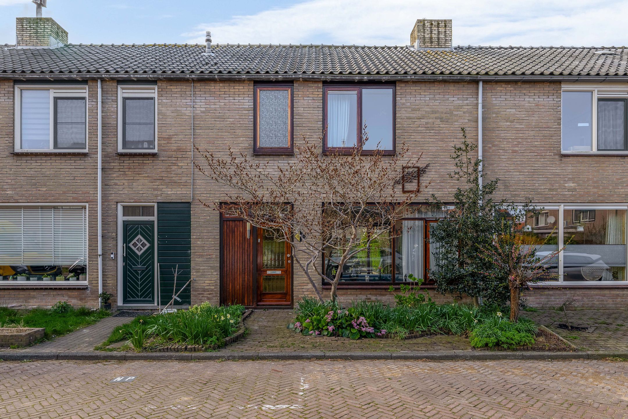 Foto van Margrietlaan 5, Zwartewaal