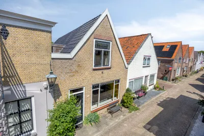 Foto van Dorpsstraat 29, Zwartewaal