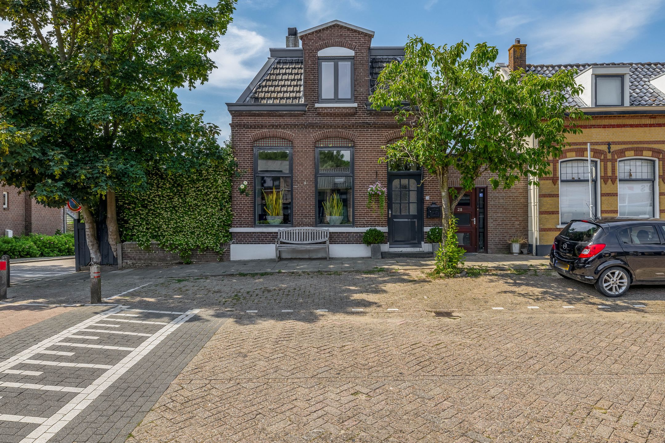 Foto van Henry Fordstraat 30, Zwartewaal