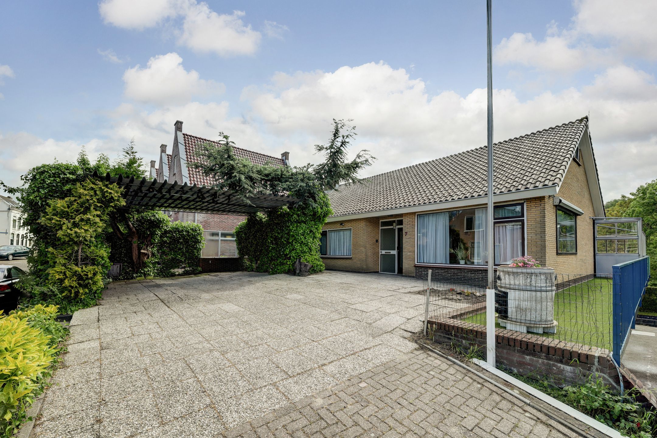 Foto van Henry Fordstraat 7, Zwartewaal