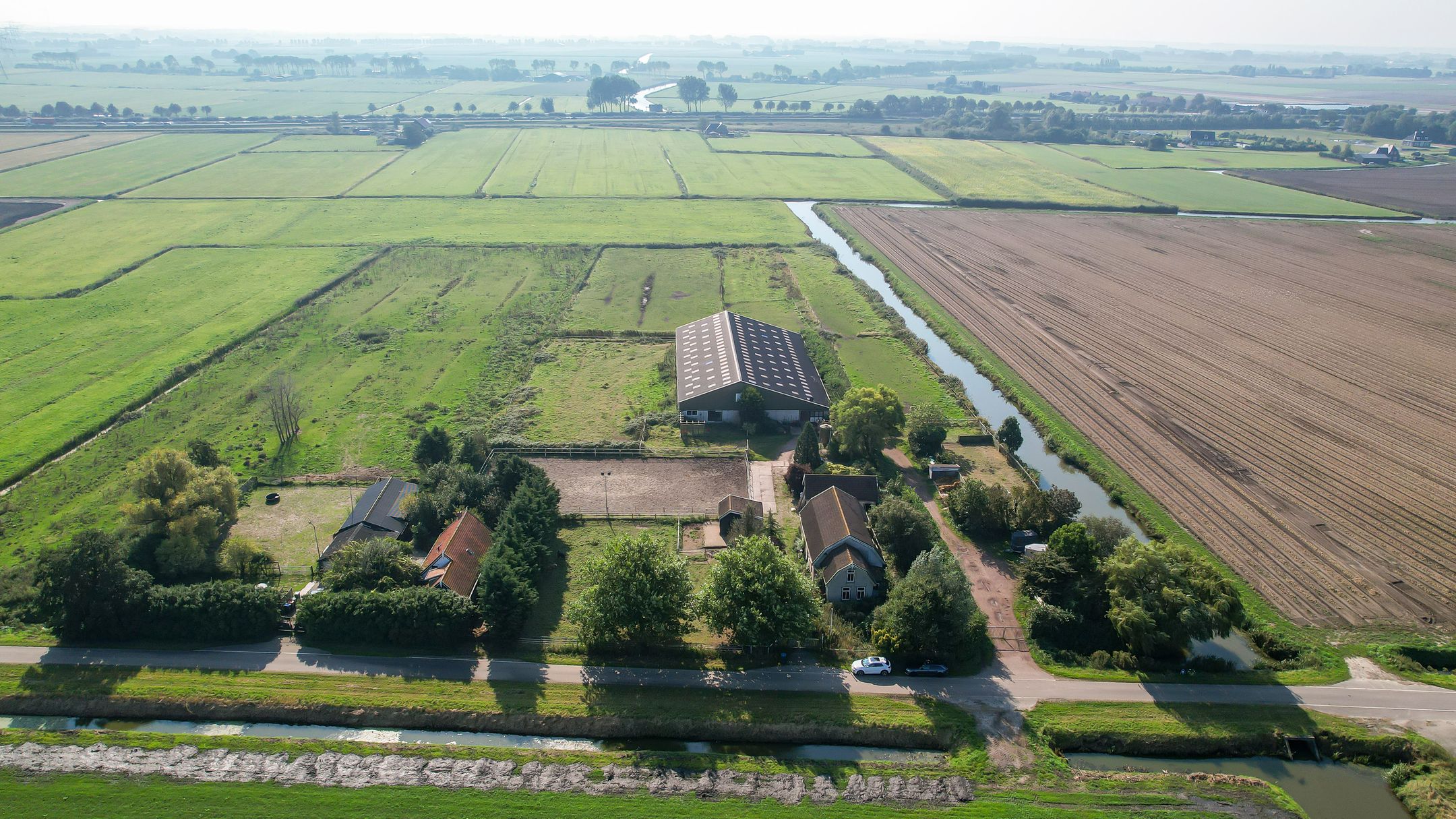 Foto van Abbewerveweg 5, Zwartewaal
