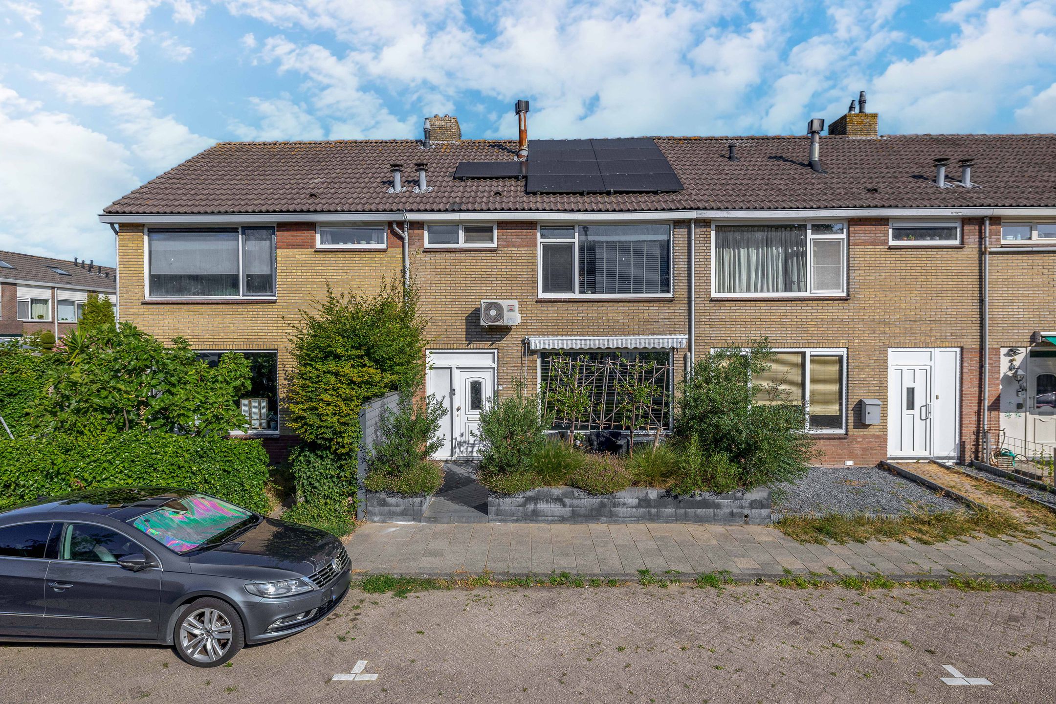 Foto van Gootsehoek 3, Zwartewaal