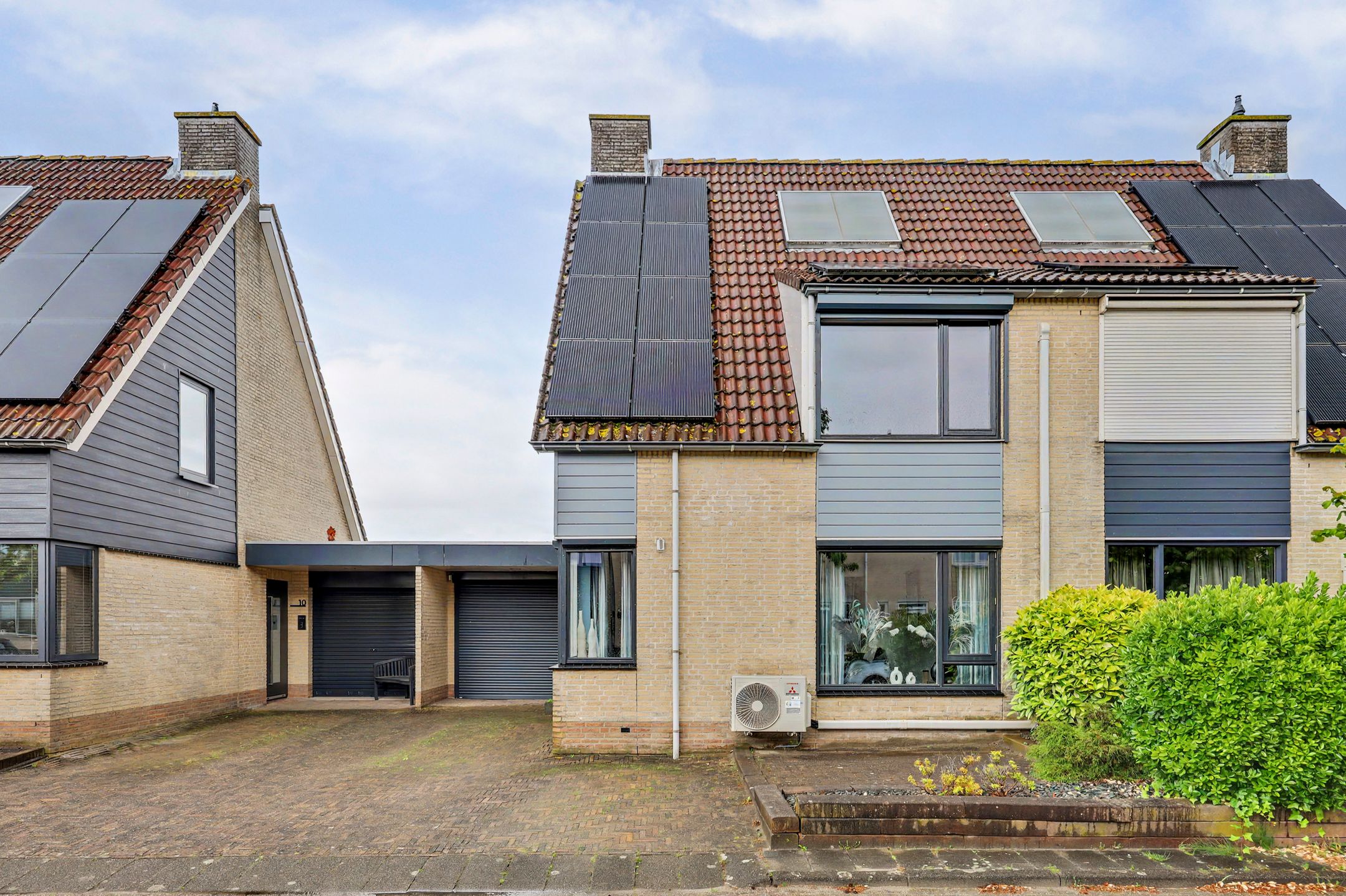 Foto van Willem Alexanderstraat 8, Zwartewaal