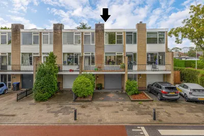 Foto van Doetinchemsestraat 22, Middelharnis