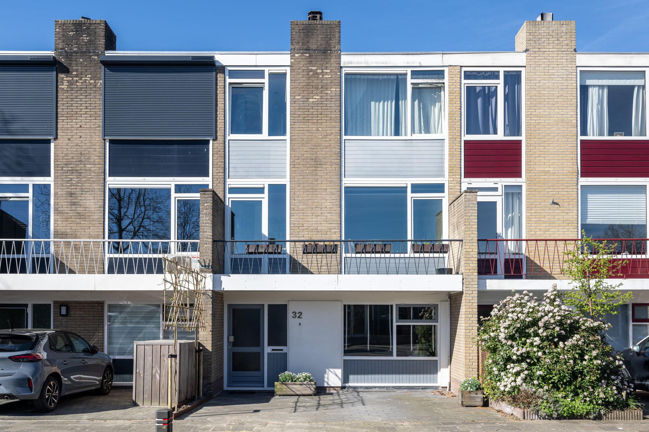 Foto van Doetinchemsestraat 32, Middelharnis