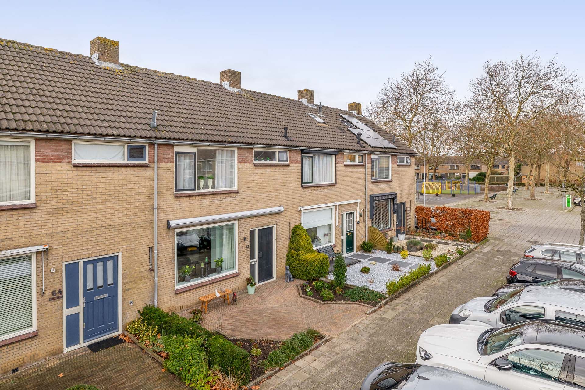 Foto van Doetinchemsestraat 62, Middelharnis
