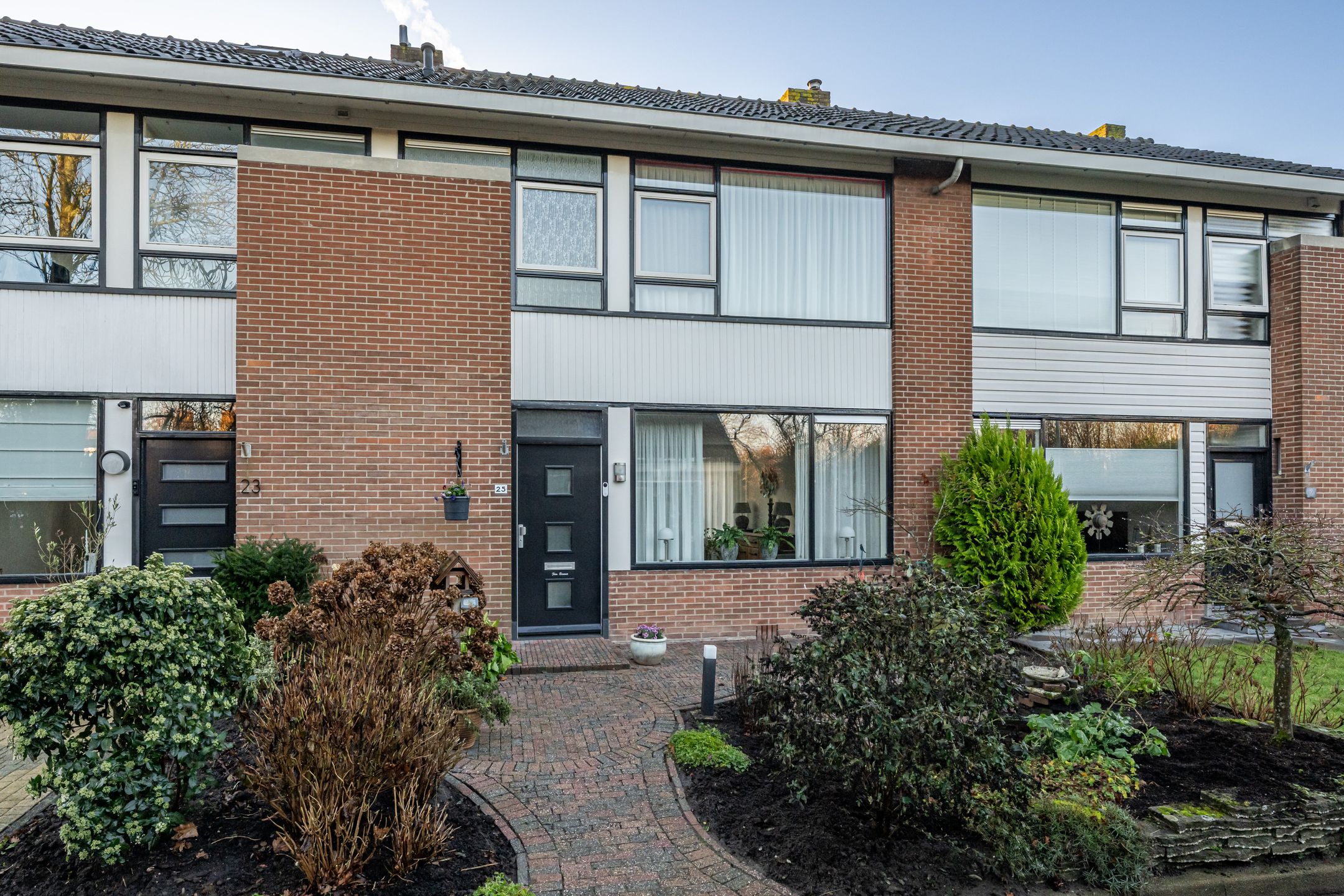 Foto van Essenlaan 25, Middelharnis